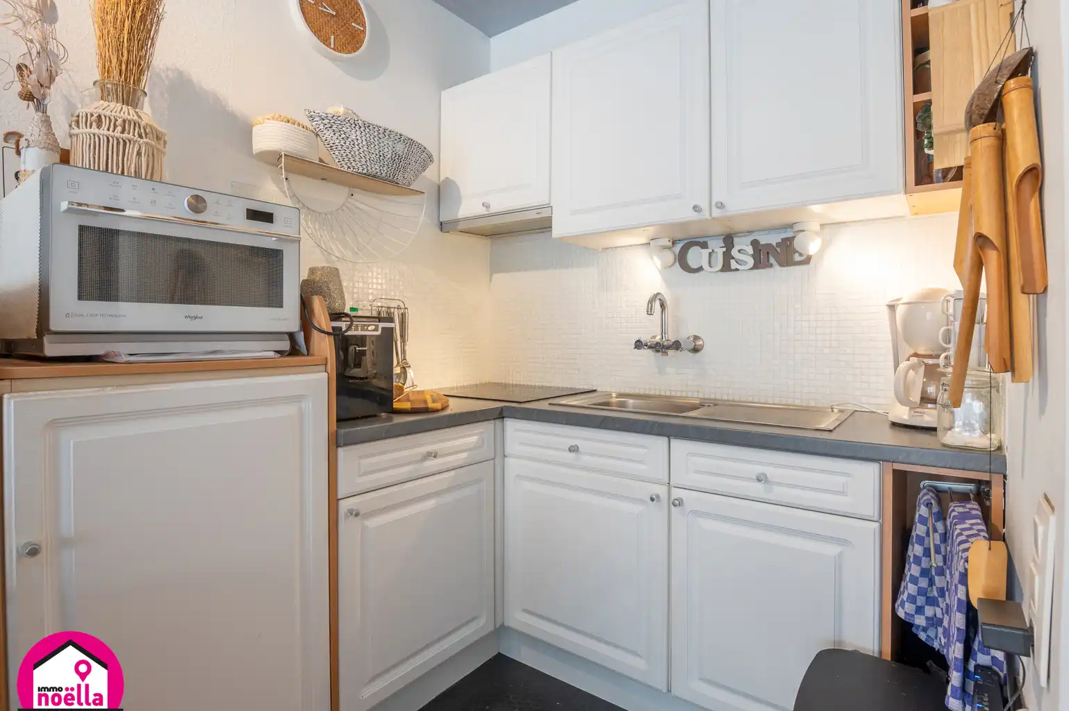 RUIME STUDIO TE KOOP WESTENDE  MIDDELKERKE  foto 4