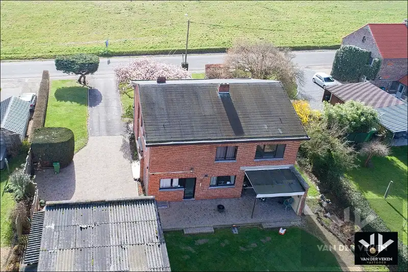 RUIME GEZINSWONING MET 4 SLAAPKAMERS foto 13