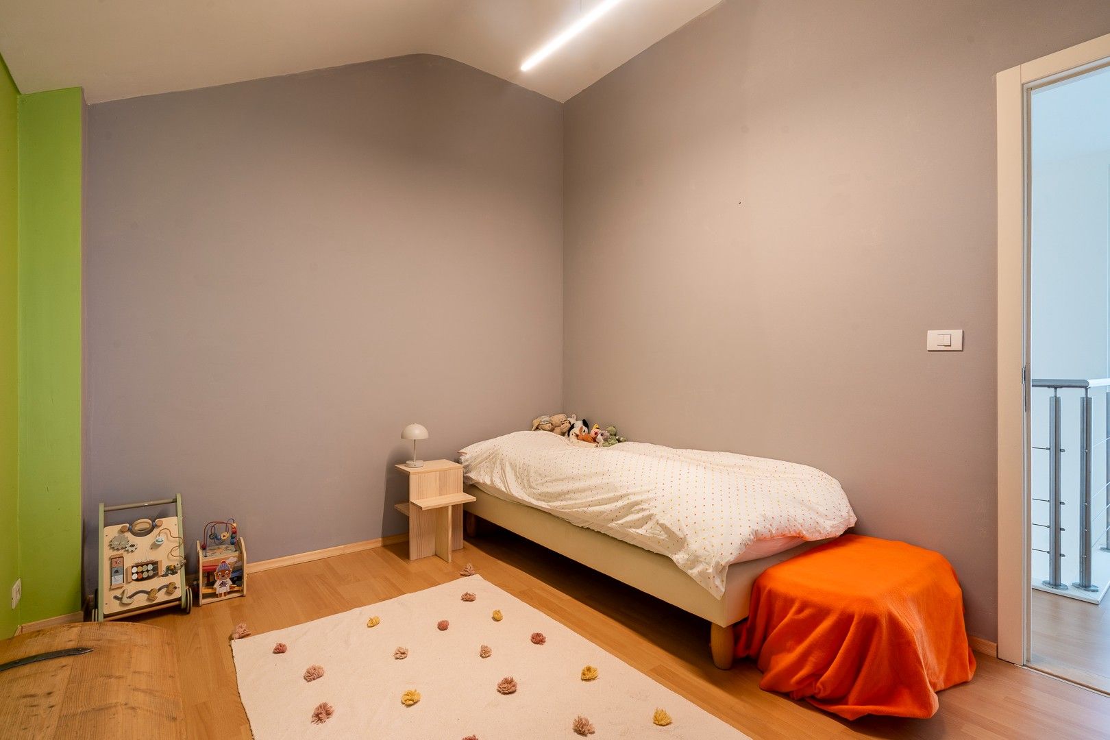 Uitzonderlijke villa van 320 m² gelegen in het pittoreske Leut, op een boogscheut van de Maas! foto 25