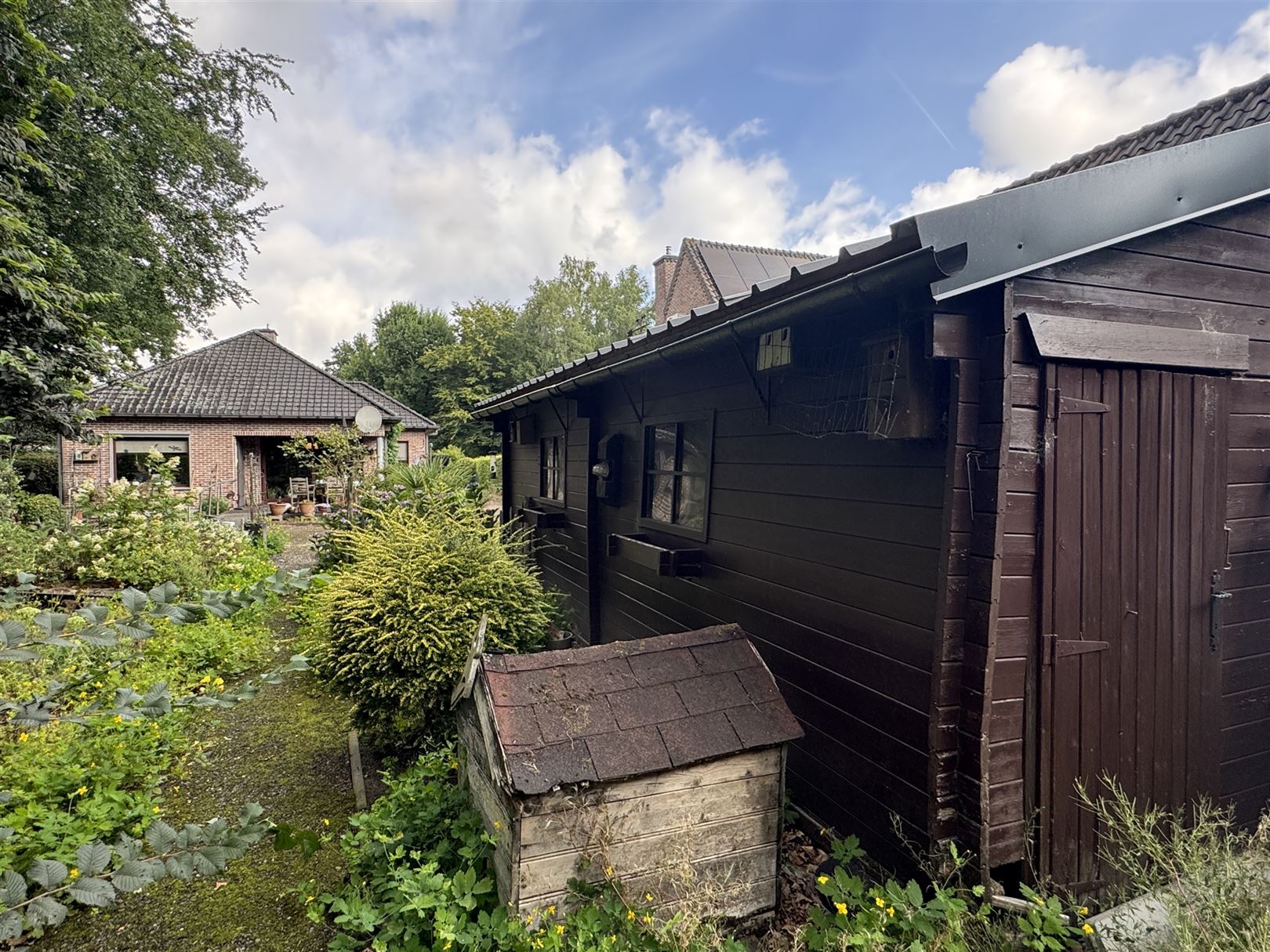 Wonen in alle rust op een prachtig perceel van 1.778 m² foto 22