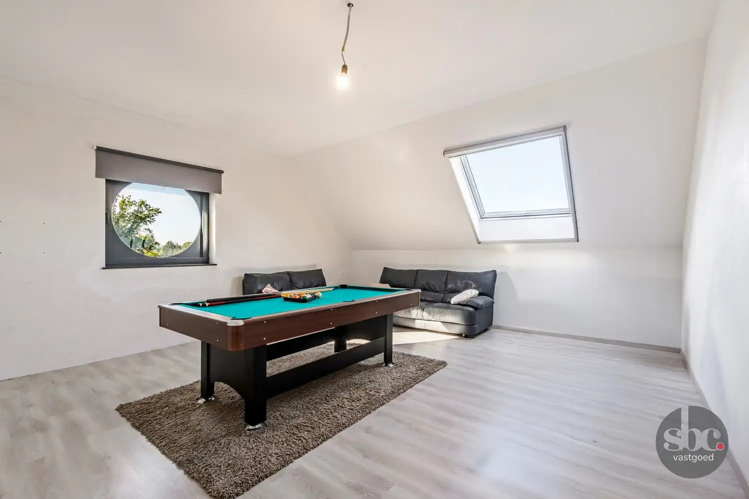 Moderne villa op riant perceel met verwarmd zwembad te Zonhoven foto 24