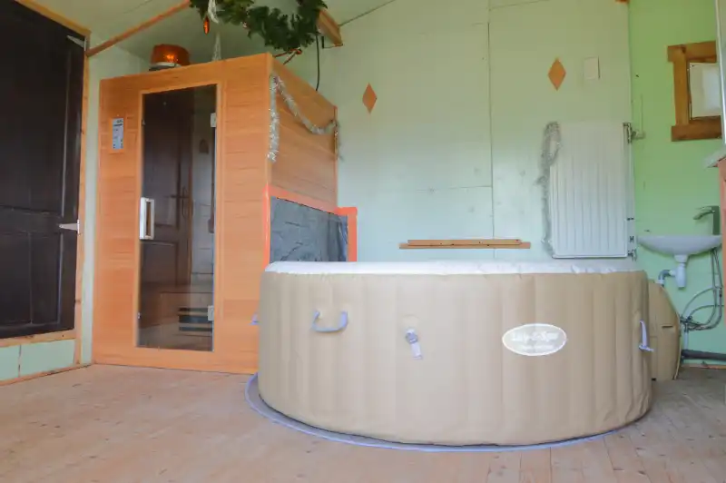 Woning/Gite te koop foto 26