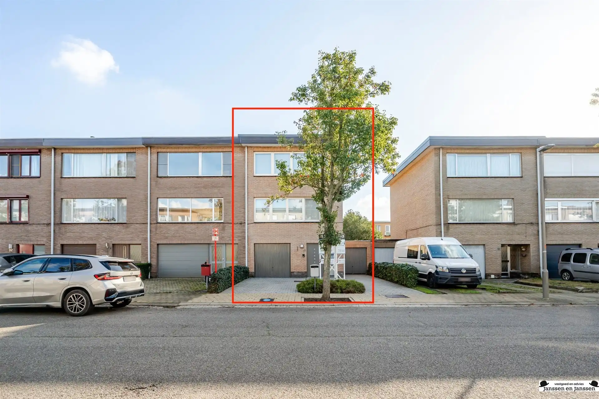 Huis te koop Palmenlaan 26 - 2940 Stabroek