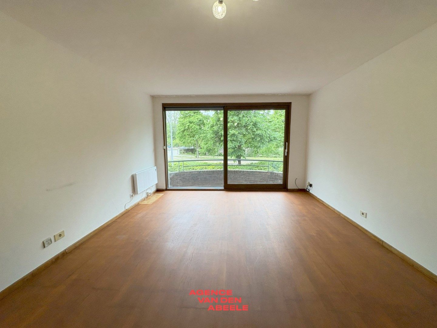 Gezellig appartement met zicht op de vesten foto 3