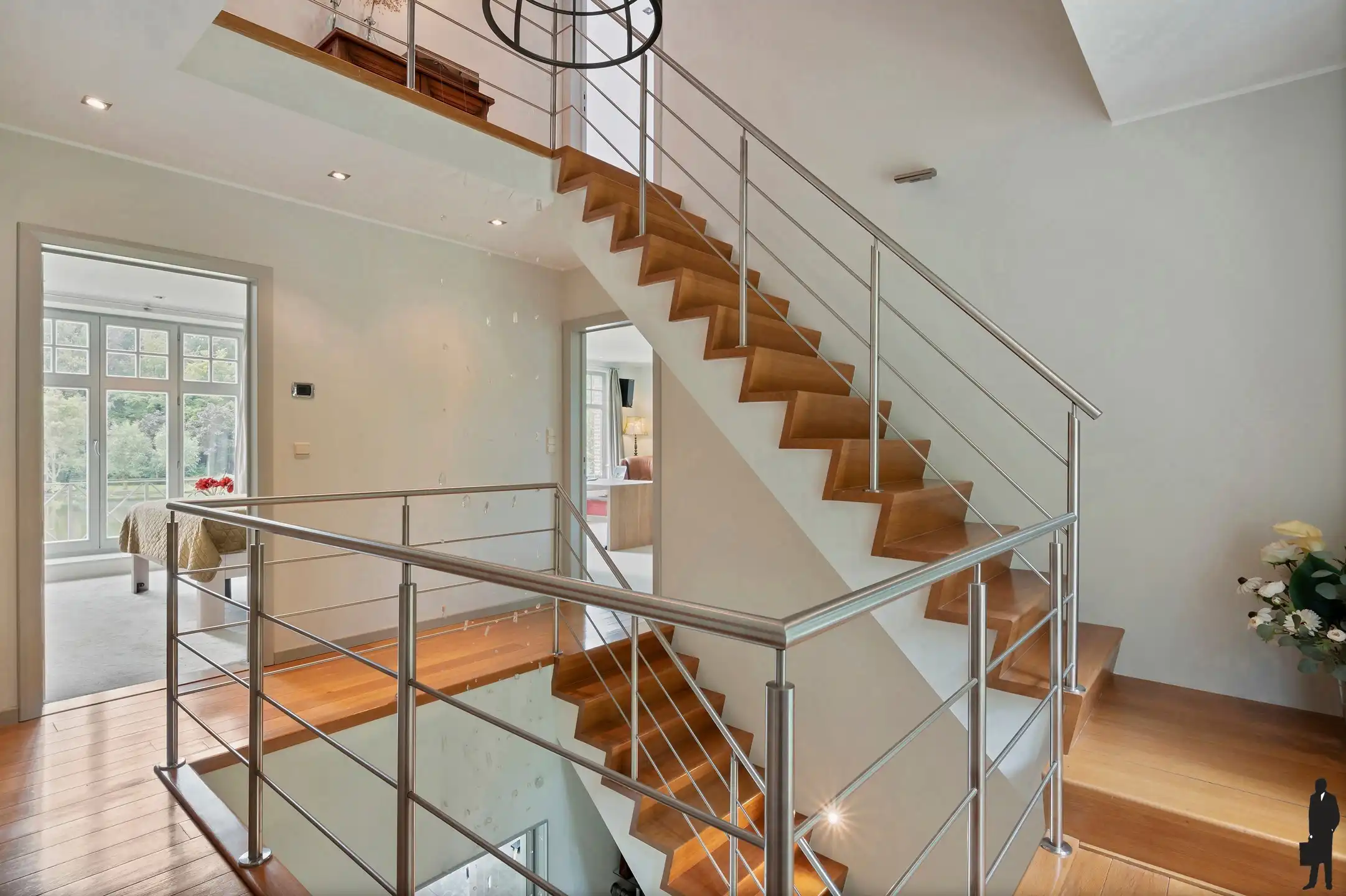 Unieke villa op een parkdomein van ca. 9.847 m²! foto 22