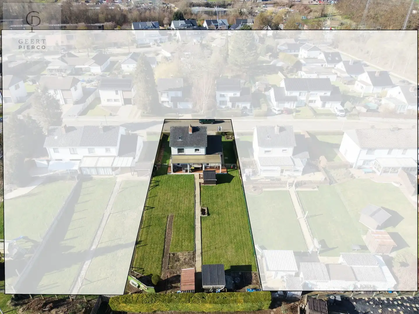 Gezellige woonst foto 2