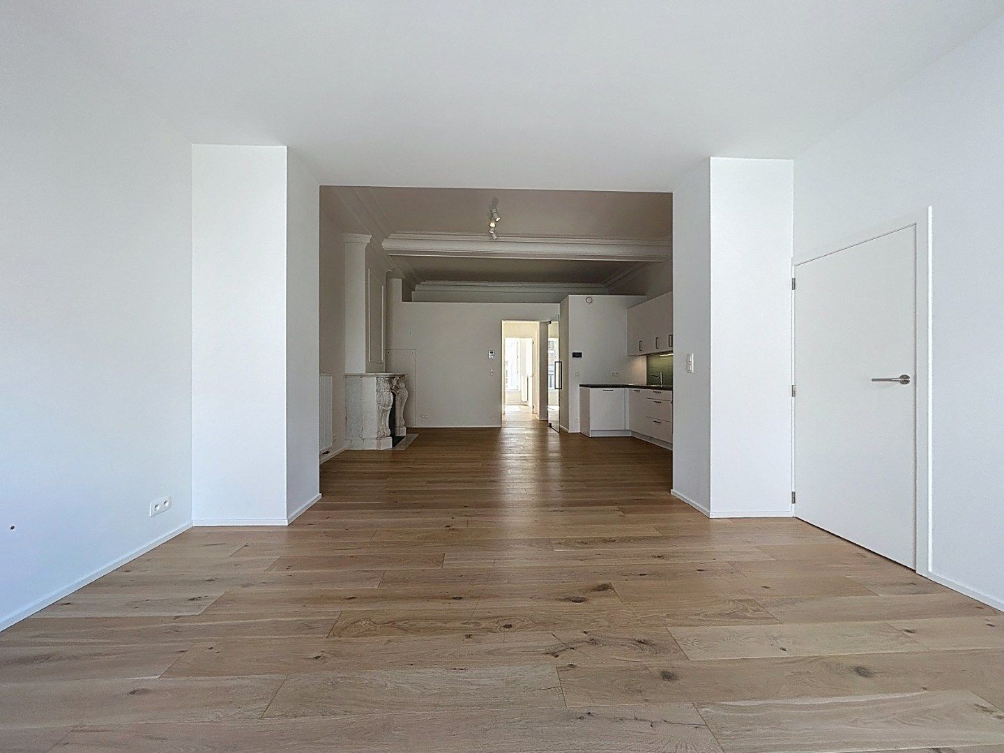 Prachtig appartement in het historisch centrum foto 3