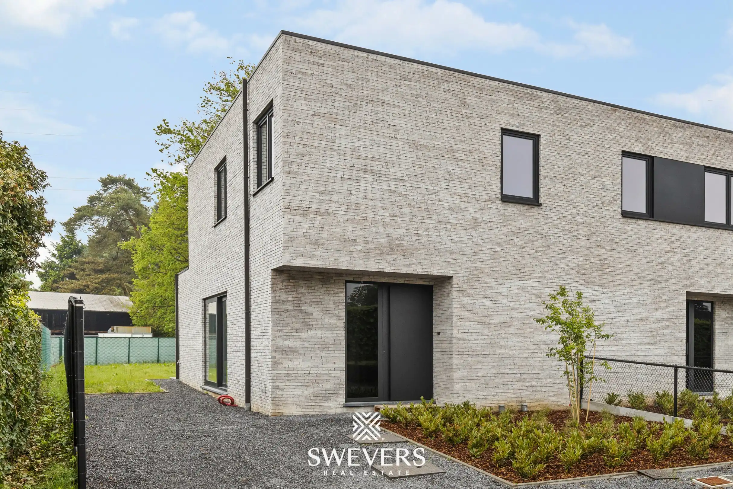 Energiezuinige en lichtrijke nieuwbouwwoning op een rustige locatie te Heusden-Zolder foto 26