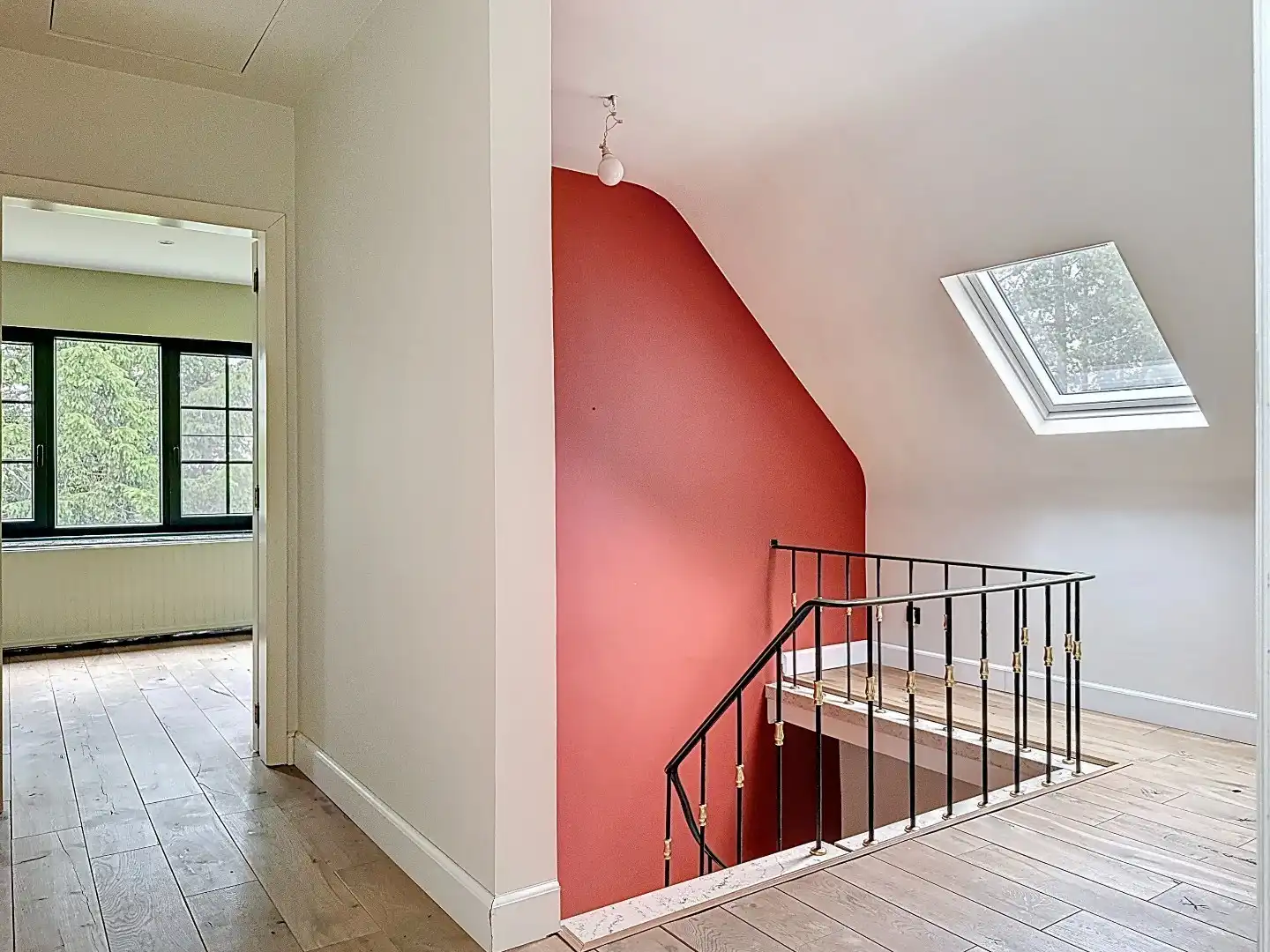 Gezellige woning in het groen te Averbode foto 10