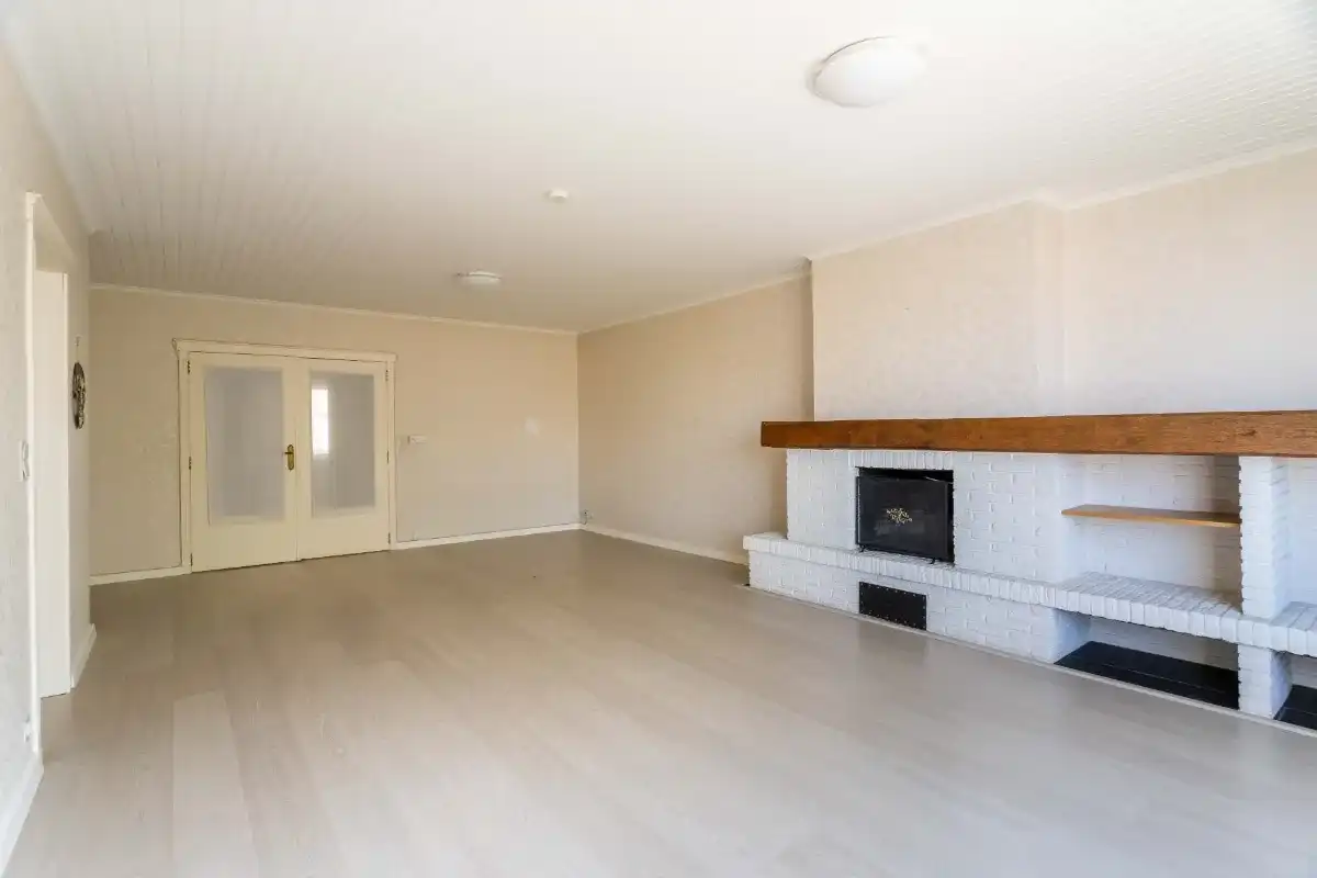 Investeringsappartement te koop in Deerlijk! foto 5