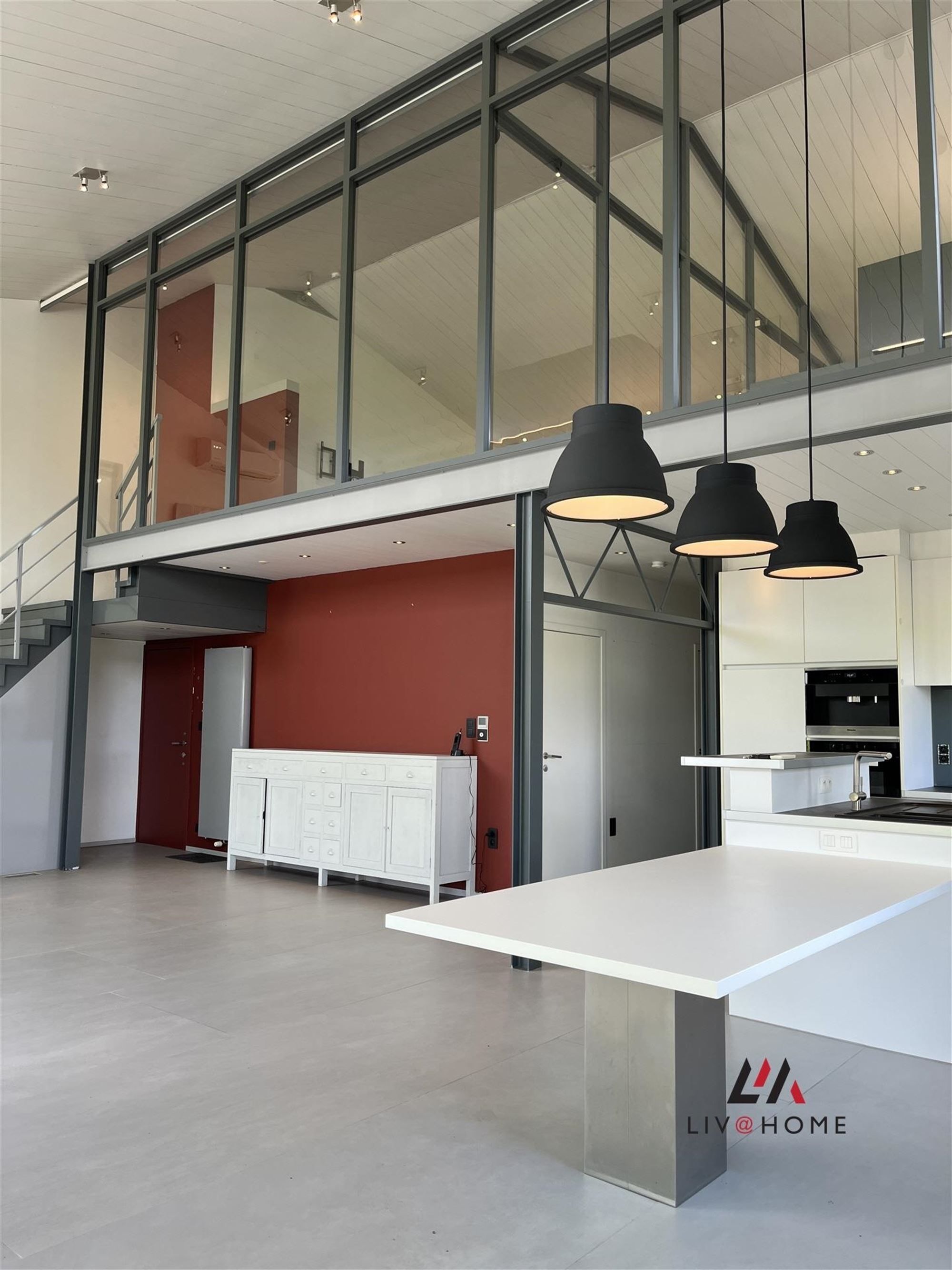 Landelijke woning foto 2