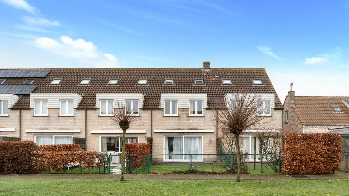 Rustige woning in hartje Westkapelle te koop – Dé ideale gezinswoning! foto 3