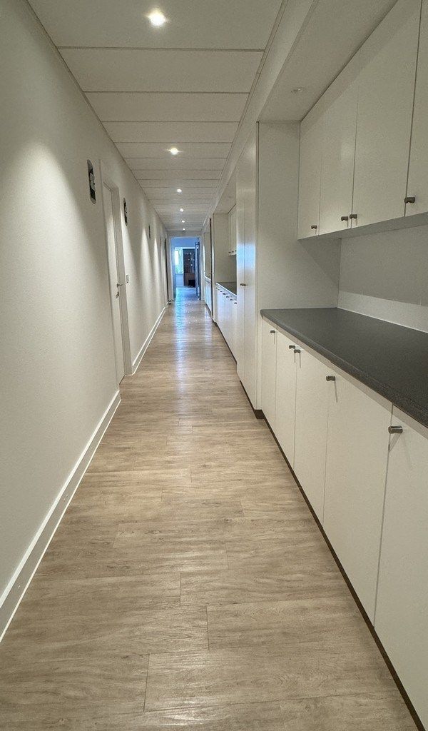 Bedrijfspand te huur in Gontrode Heirweg in Merelbeke-Melle foto 14