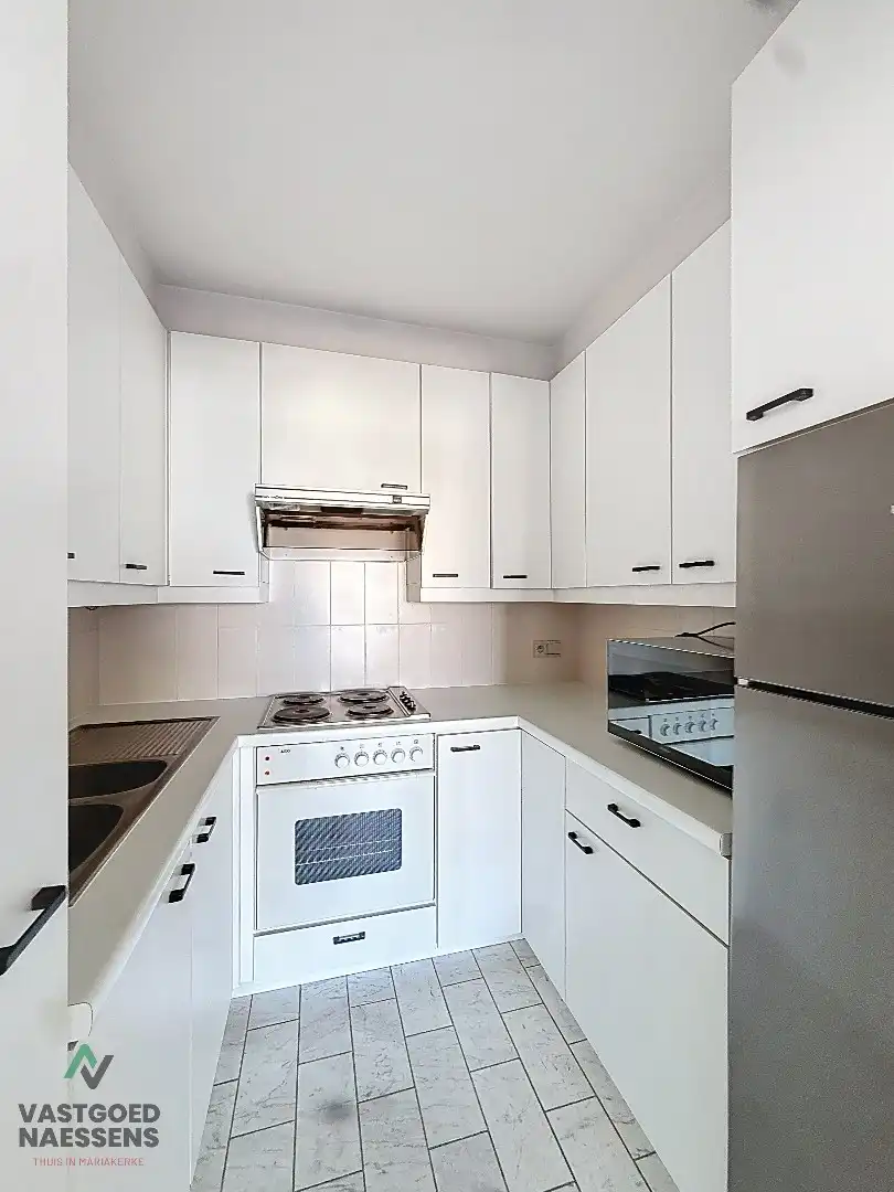 INSTAPKLAAR 1 SLPK MET PANORAMISCH ZICHT EN TERRASSEN foto 2