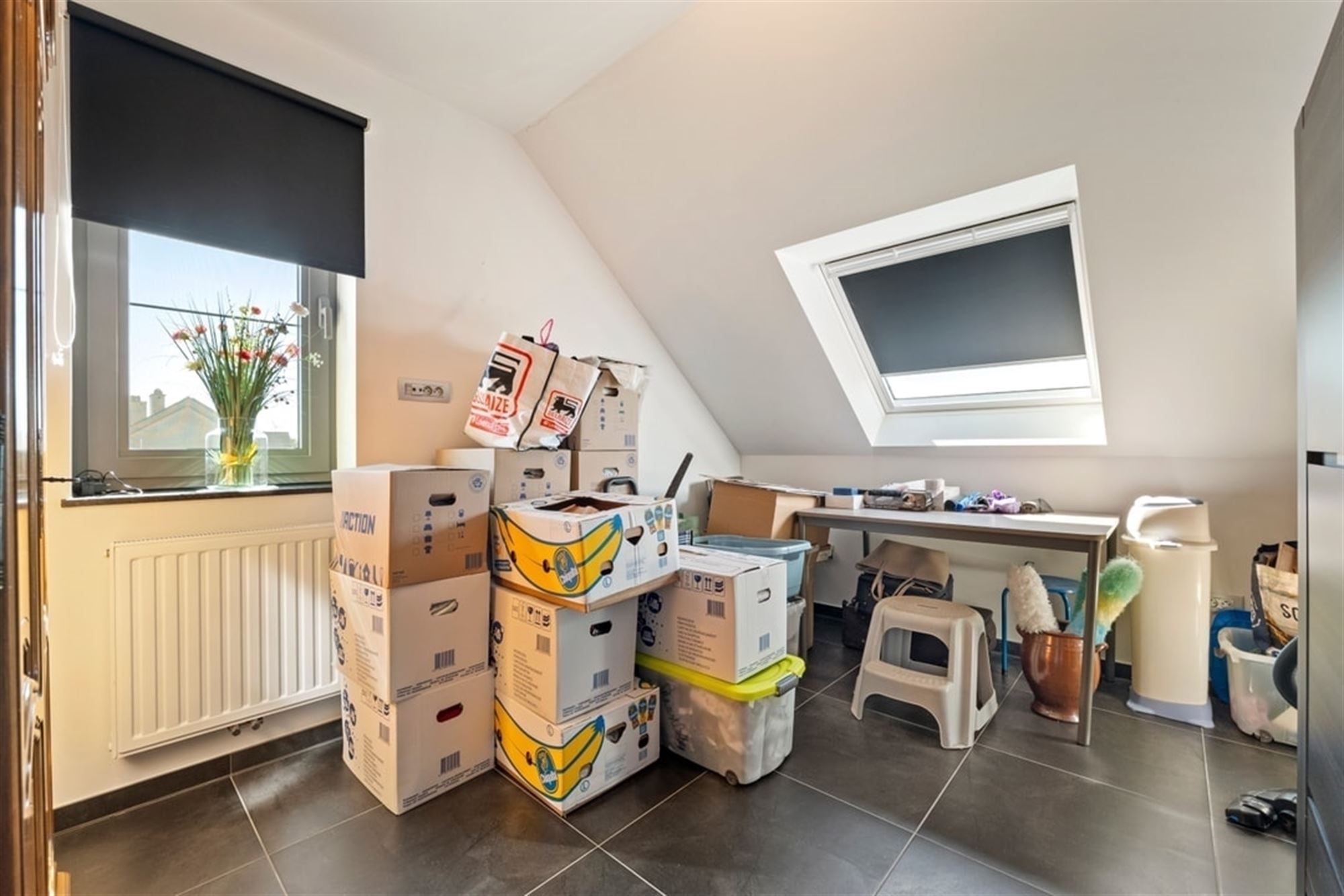 INSTAPKLAAR 2 SLK APPARTEMENT MET ONDERGRONDSE STAANPLAATS IN HARTJE MAASMECHELEN  foto 28
