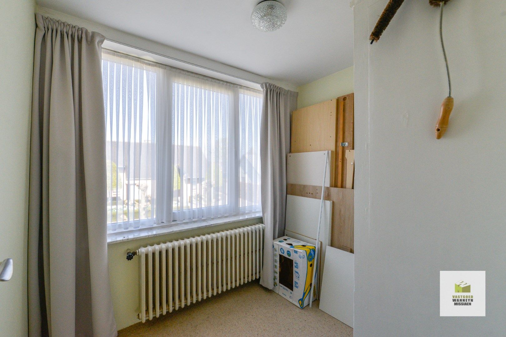 Statige villa met 3 slaapkamers en praktijkruimte met opslagplaats/atelier van 114 m2  foto 24