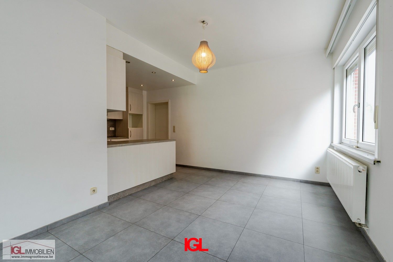 3 gevel woning te koop nabij Centrum Sint-Pieters-Leeuw foto 4