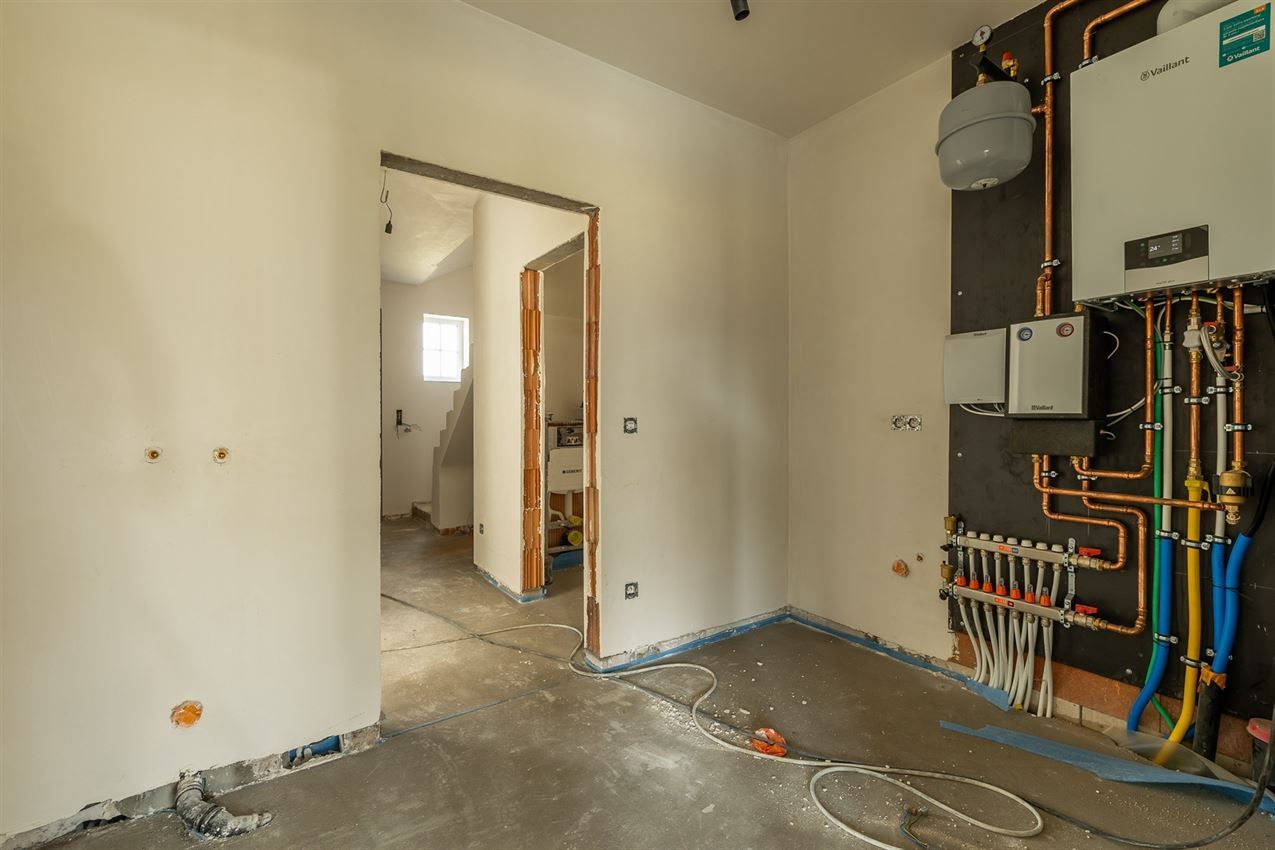 Zuidgericht, 4+ slaapkamers, BEN-woning, 206m² foto 14