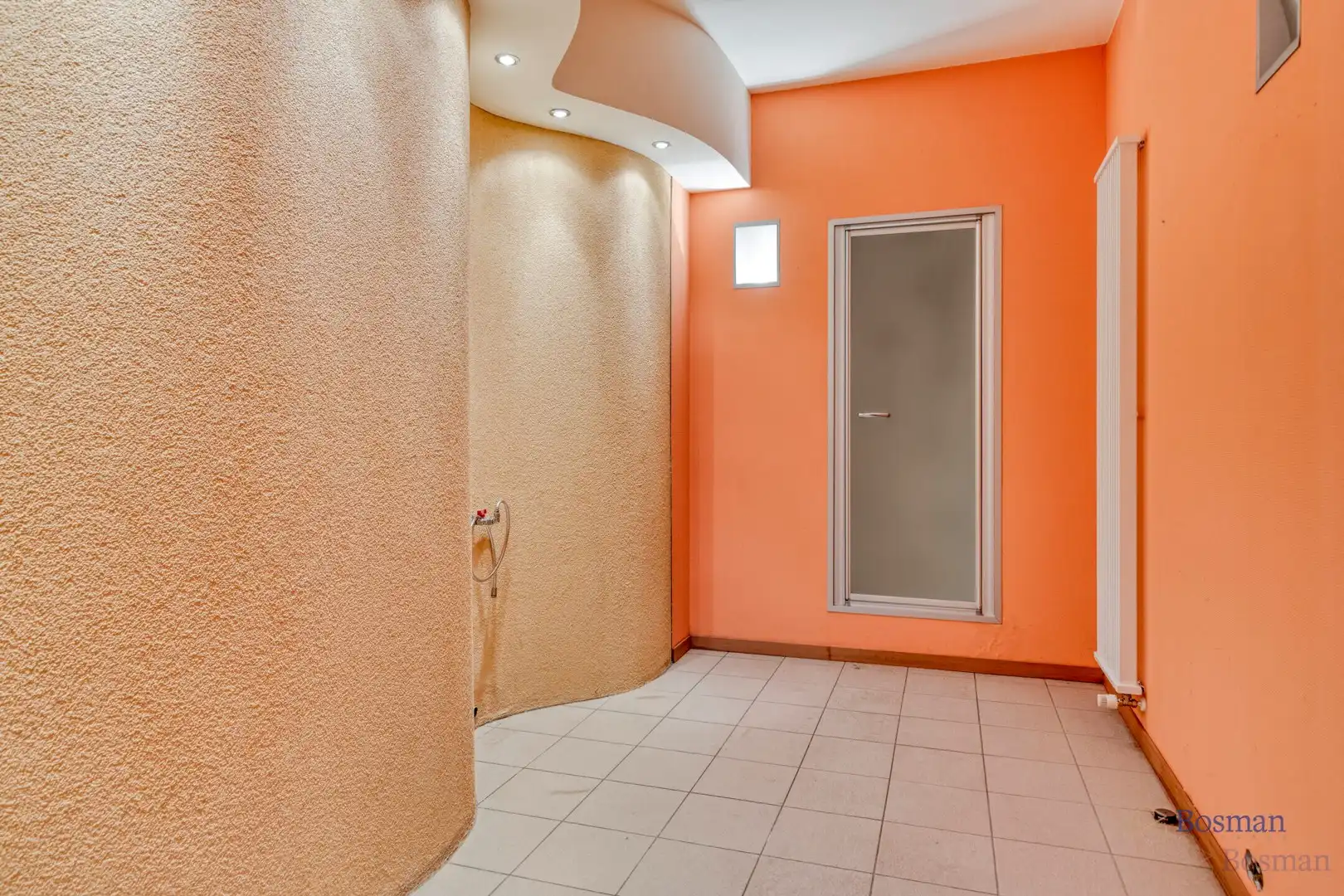 Handelspand met woonst (315m²) te koop in Ham foto 17