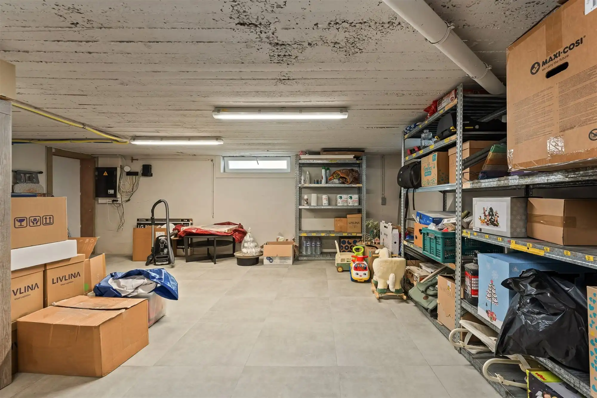 PRACHTIGE , INSTAPKLARE WONING OP TOP-LIGGING! foto 23