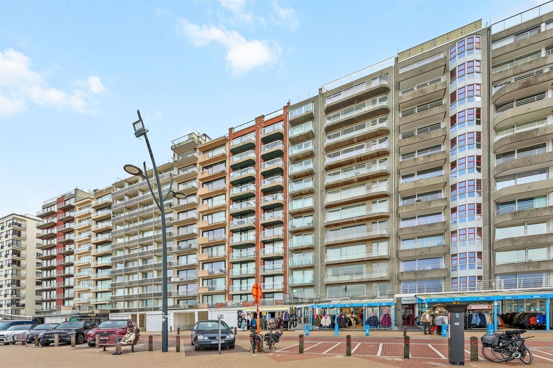 ZEEZICHT / 2 TERRASSEN foto 20