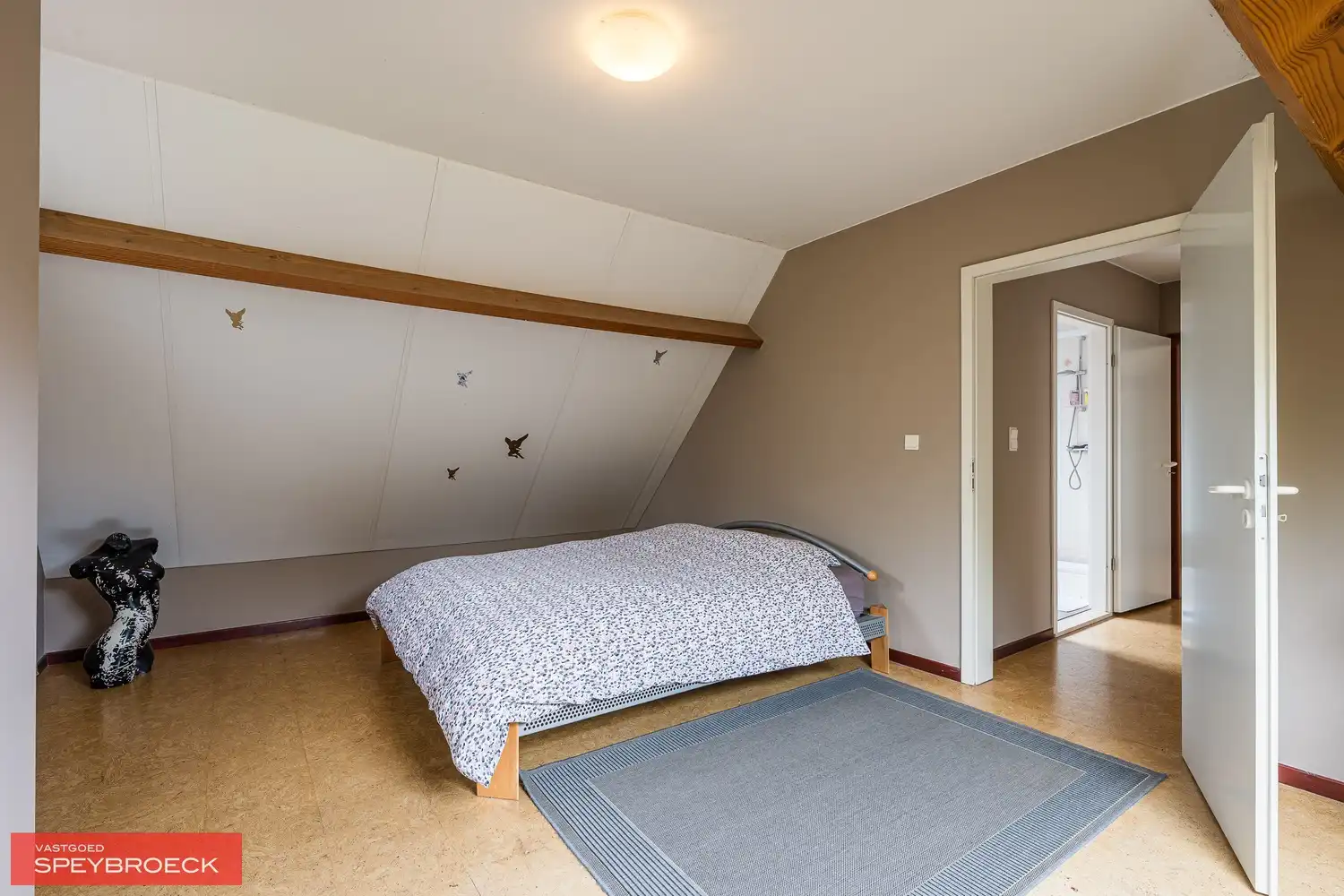 TE KOOP - SEMMERSAKE - Eeckhoutstraat 45 foto 27
