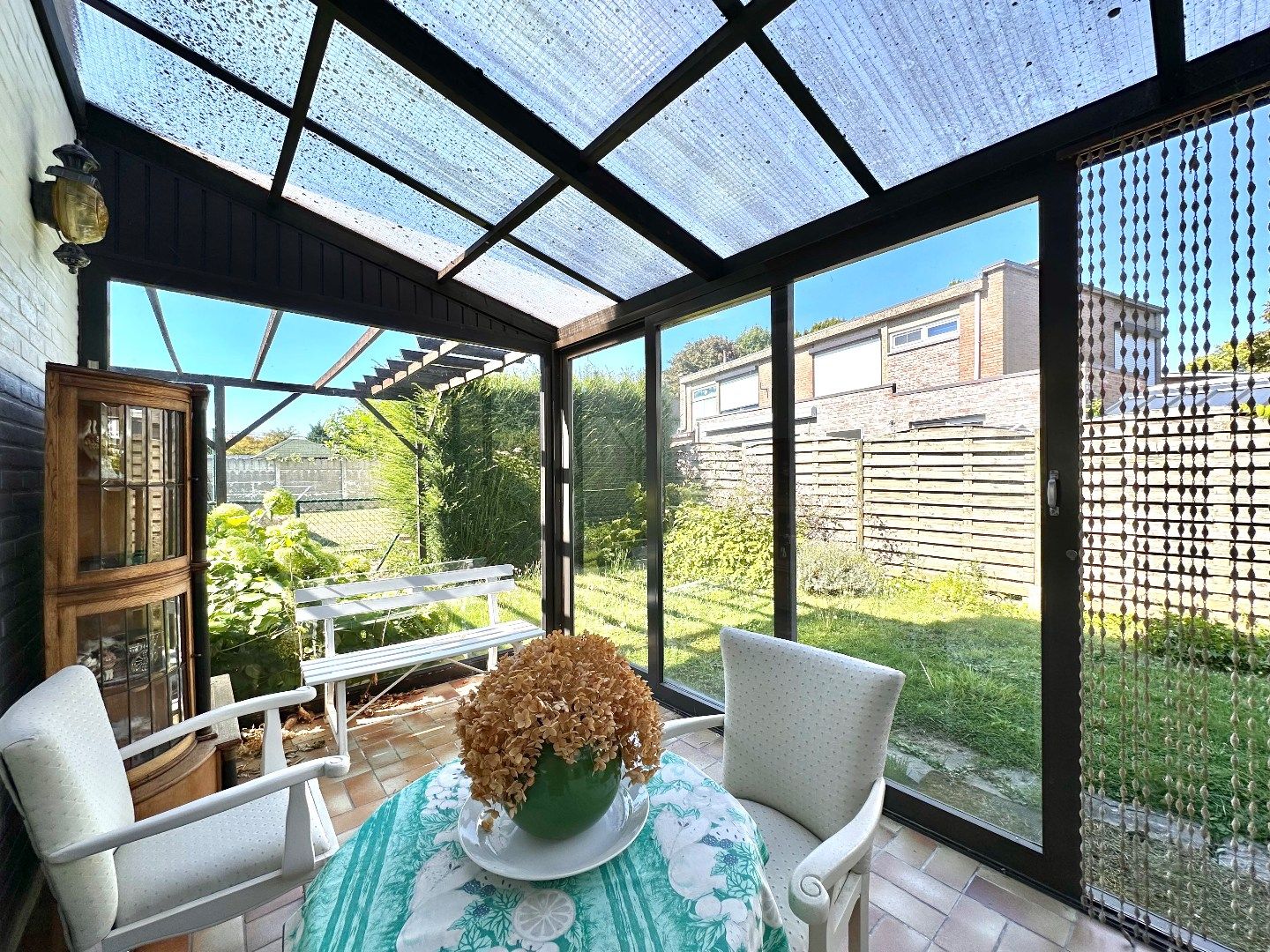 Te koop: Halfopen bebouwing met 3 slaapkamers en tuin in rustige buurt te Tongeren foto 8