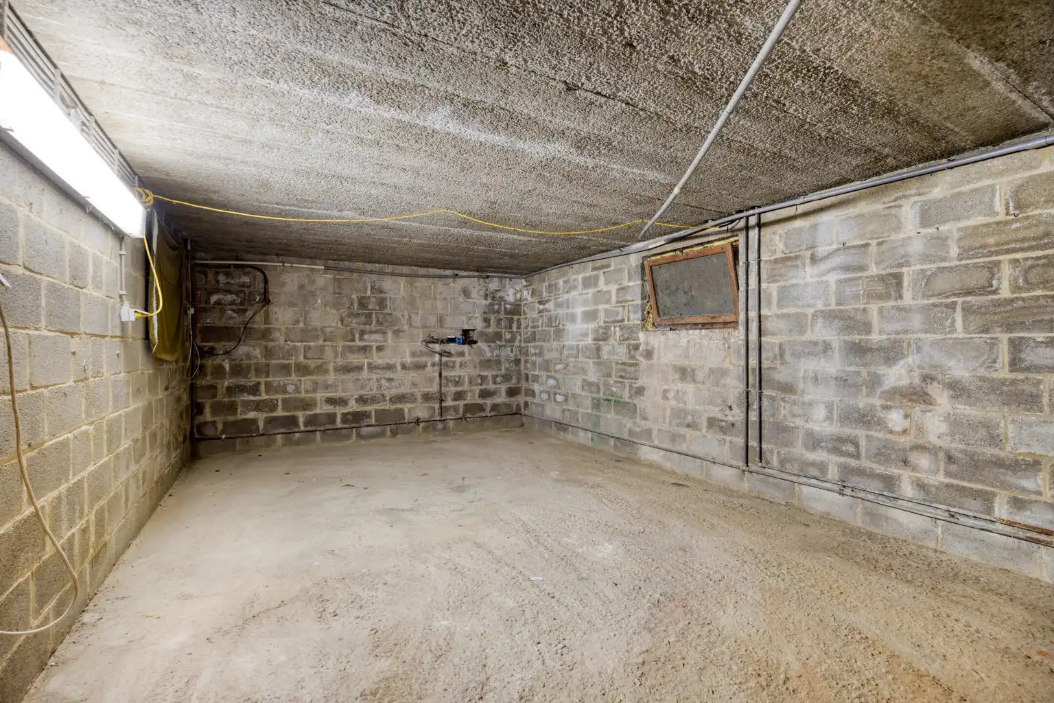 MOOIE, INSTAPKLARE WONING MET TUIN IN TIENEN foto 21
