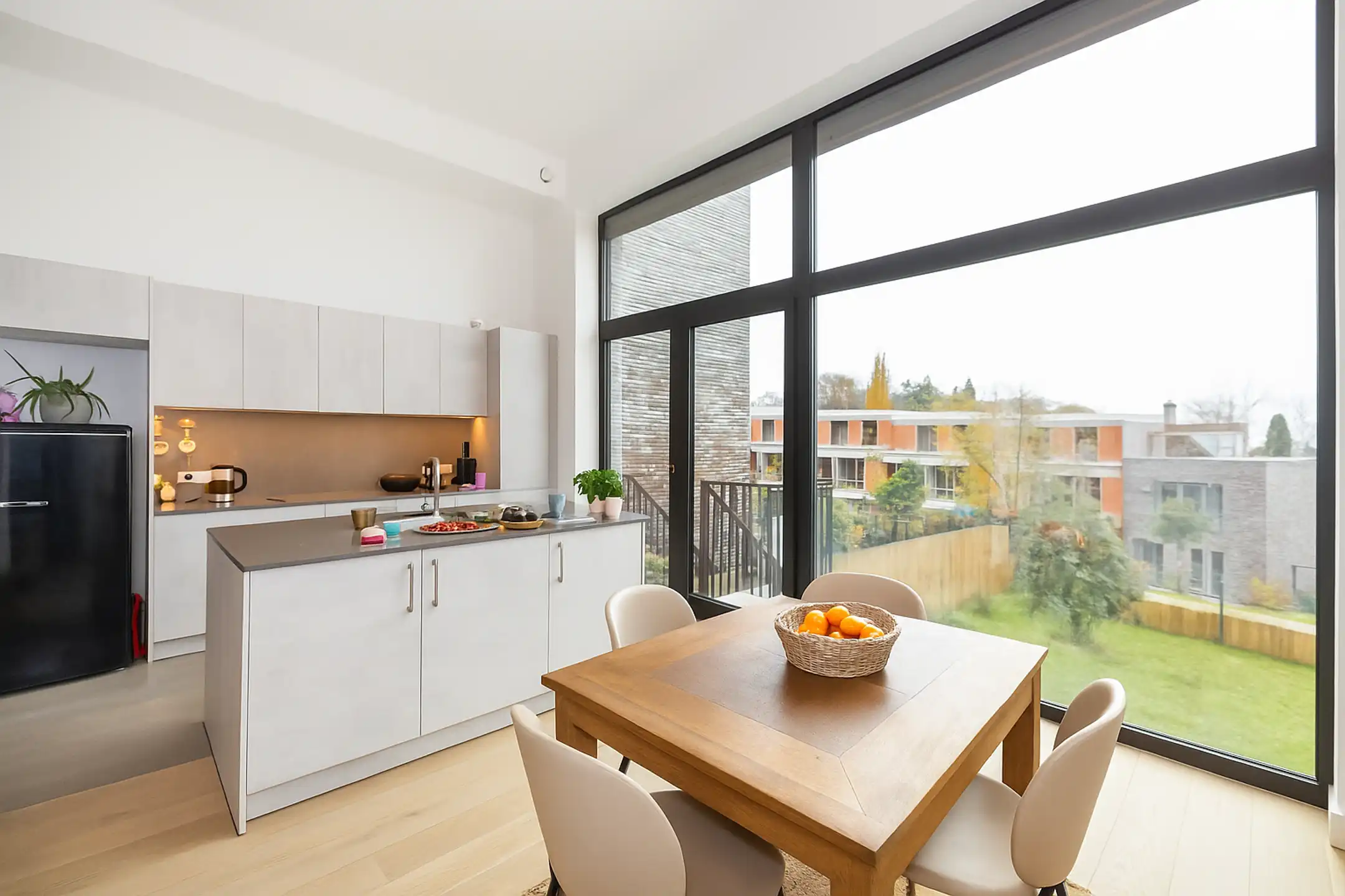 2gezinde woning gebouwd in 2025 - Verkoop onder BTW-regeling foto 27