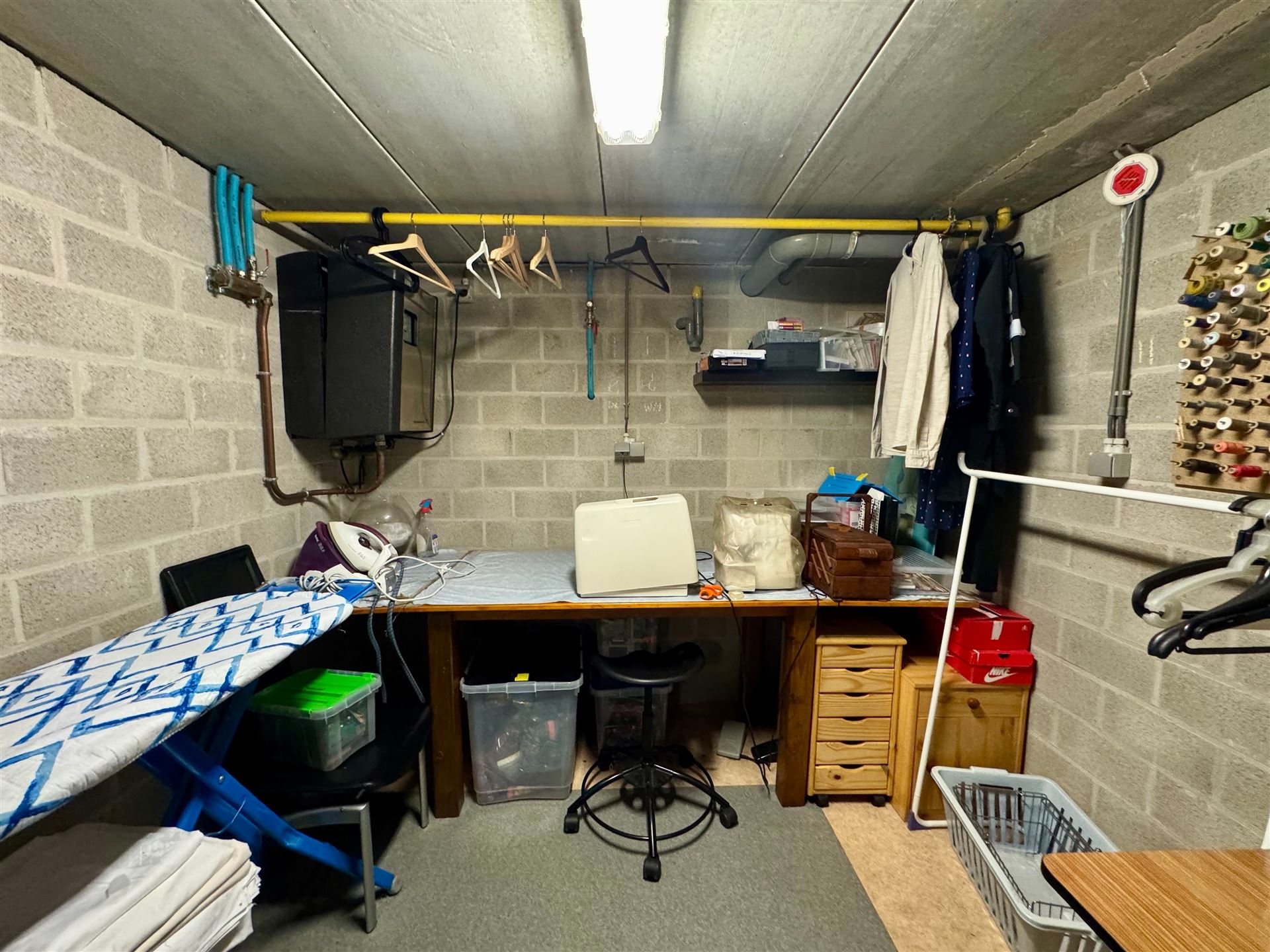 Instapklare woning op toplocatie  foto 21