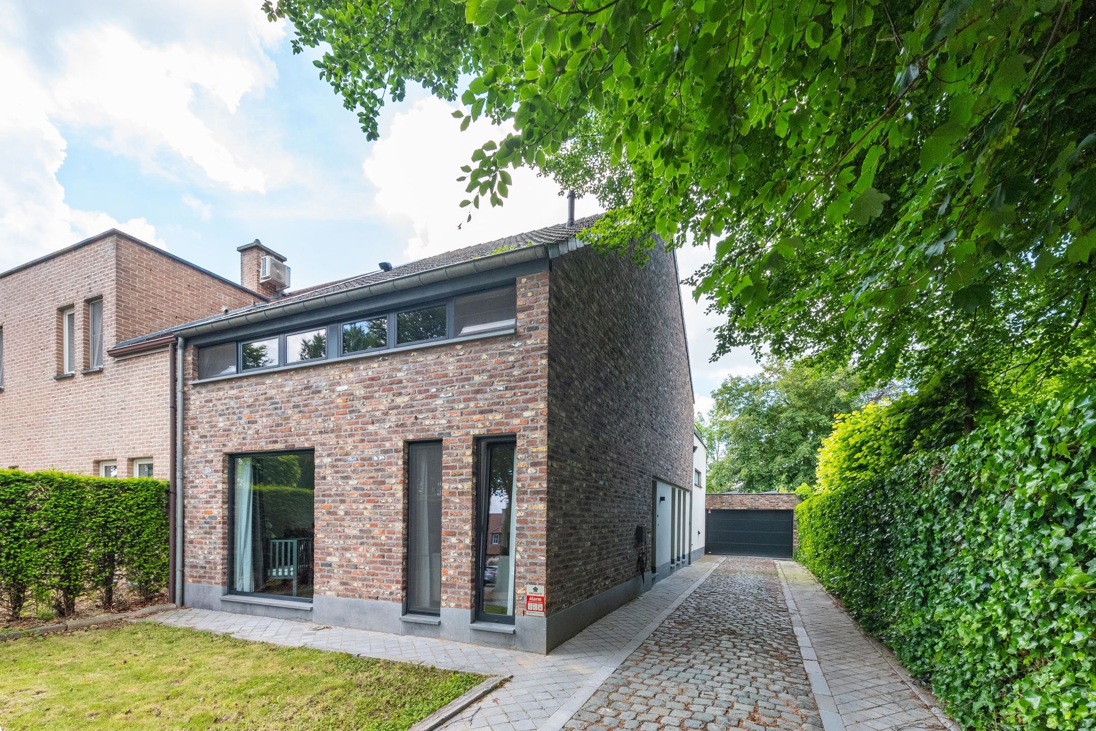 Huis te koop Monseigneur Simenonlaan 39A - 3770 RIEMST