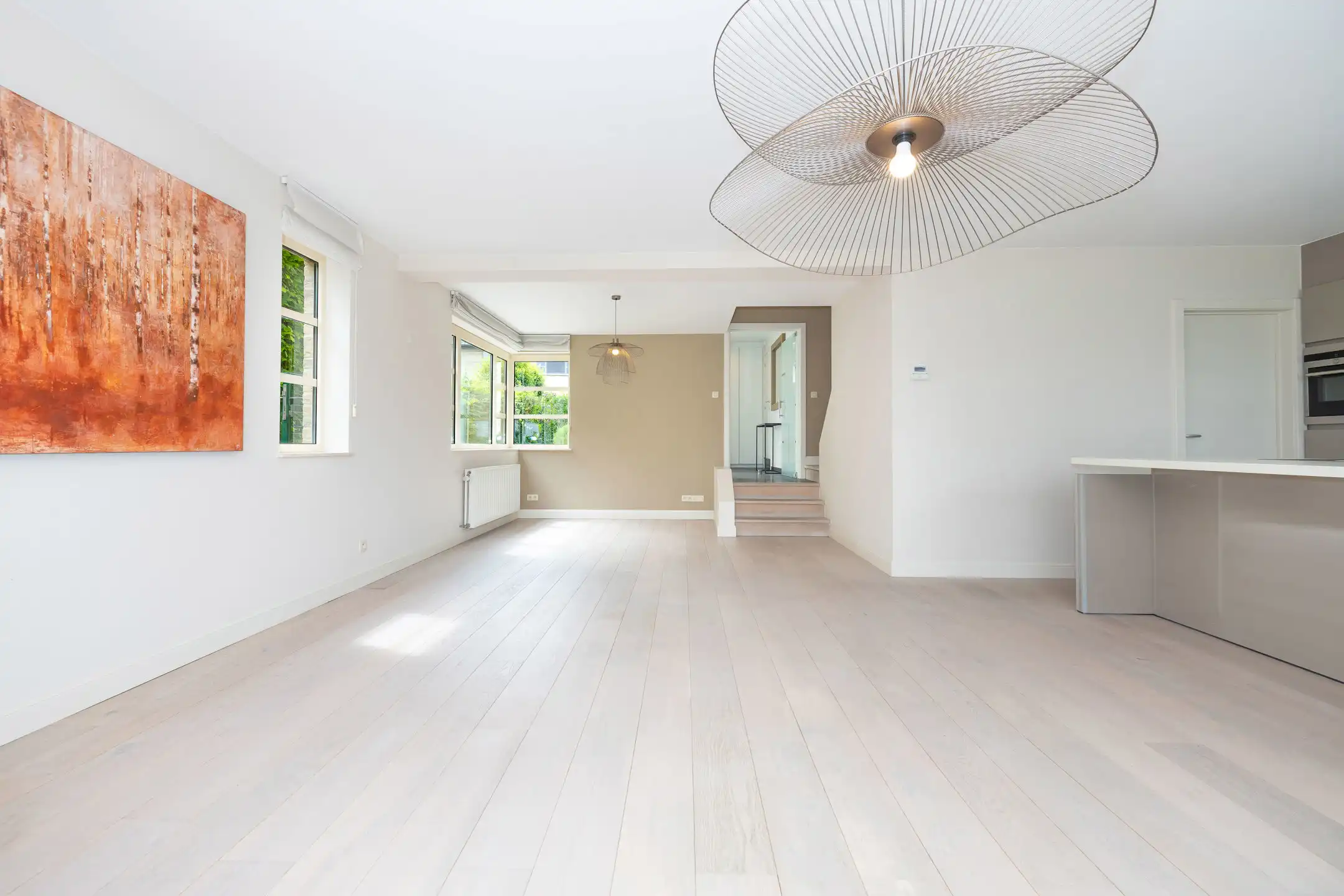 Prachtig huis - 3 slaapkamers foto 3