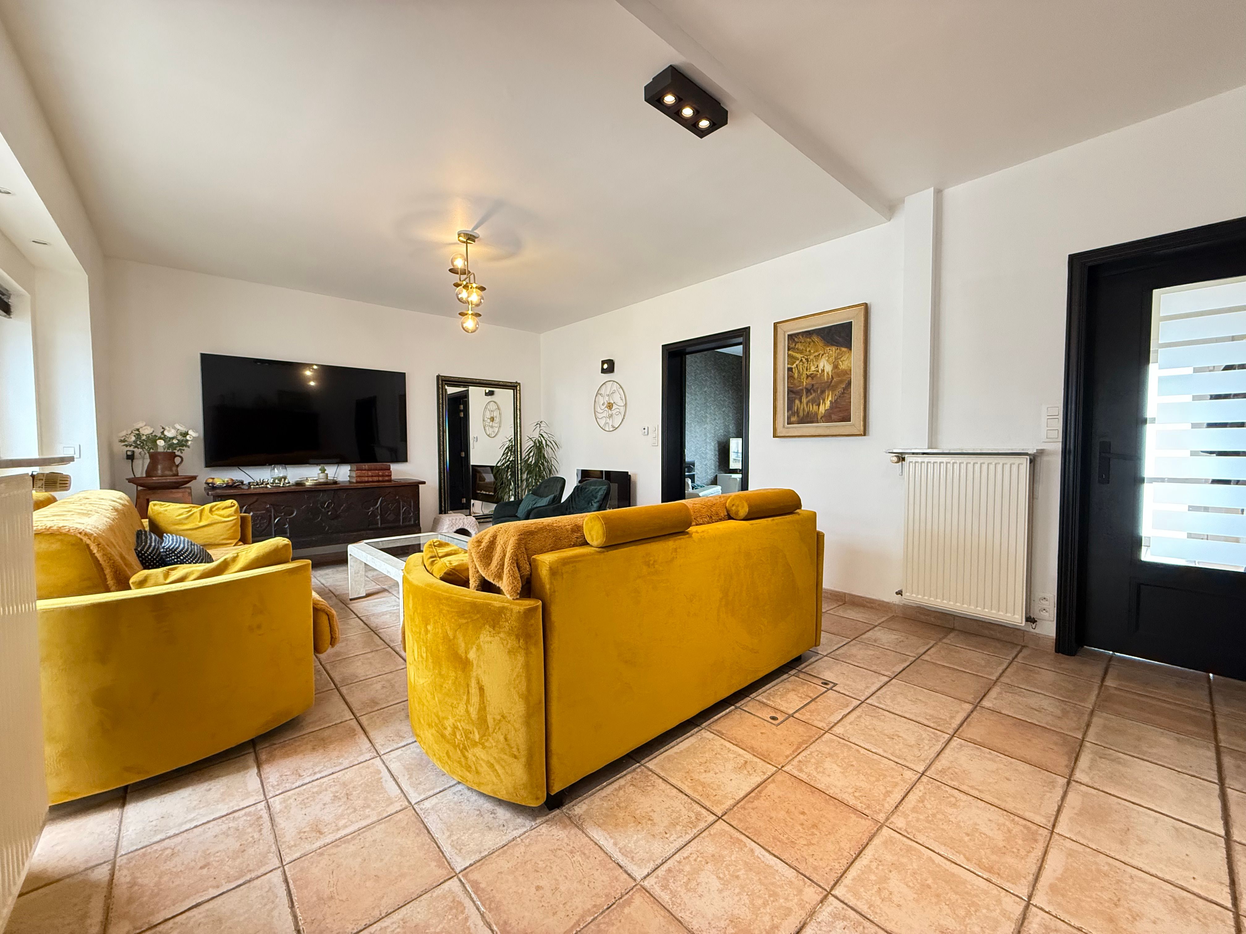 Woning met tuin Oostende foto 4