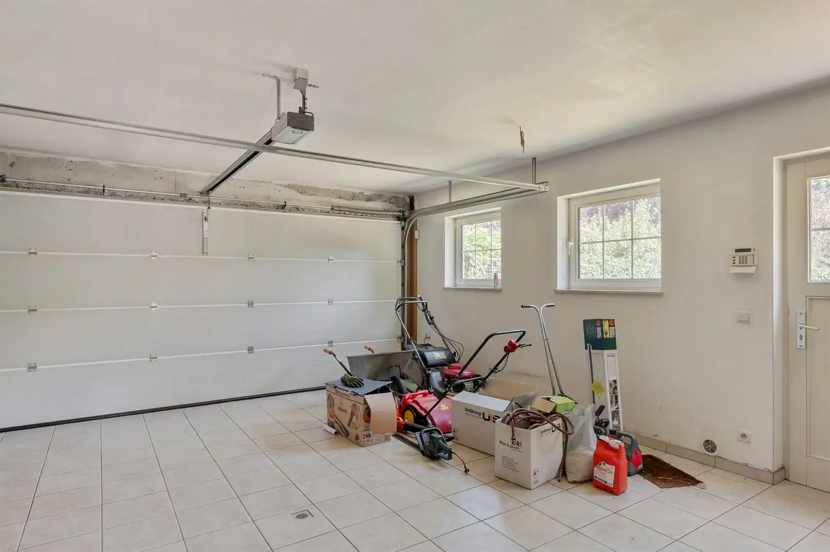 Villa in de List, Schoten – centraal gelegen en toch heerlijk rustig foto 27