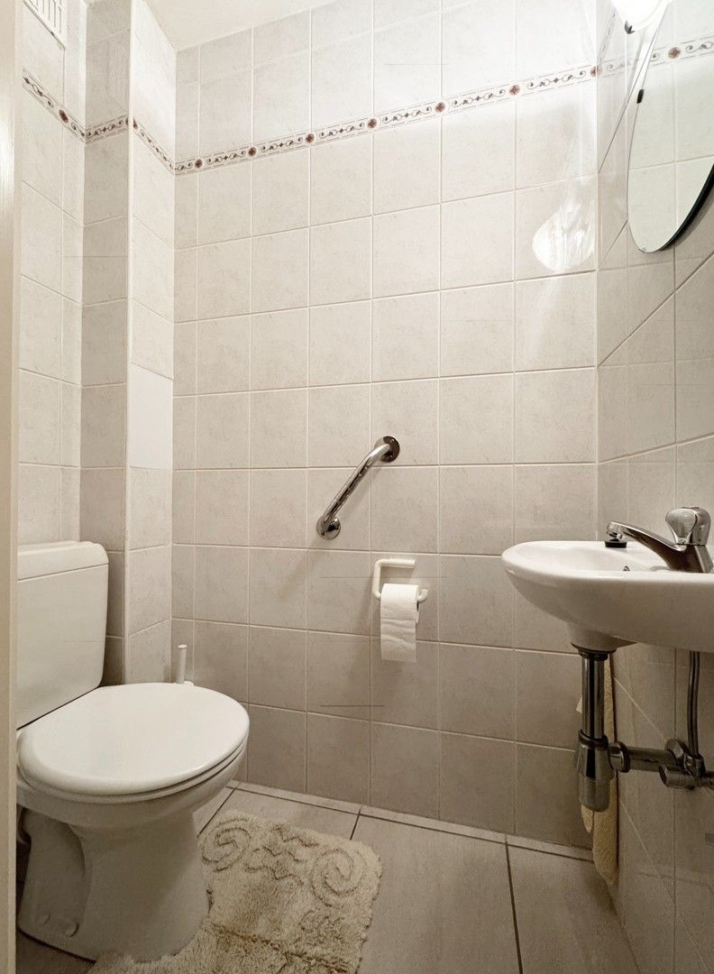 Gezellig appartement in centrum van Borgloon foto 11