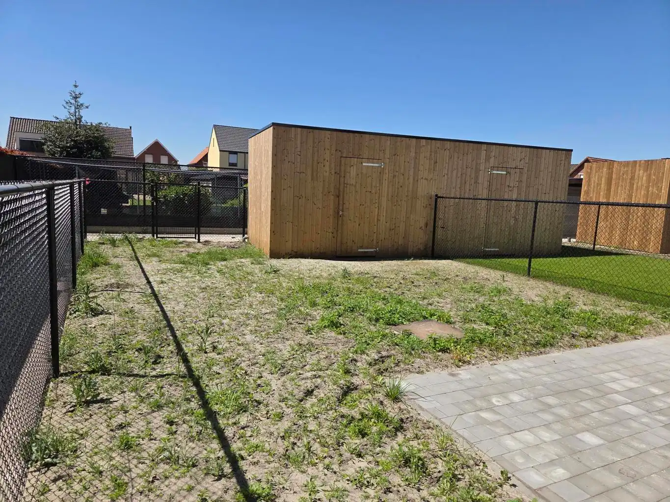 Huis te huur foto 12