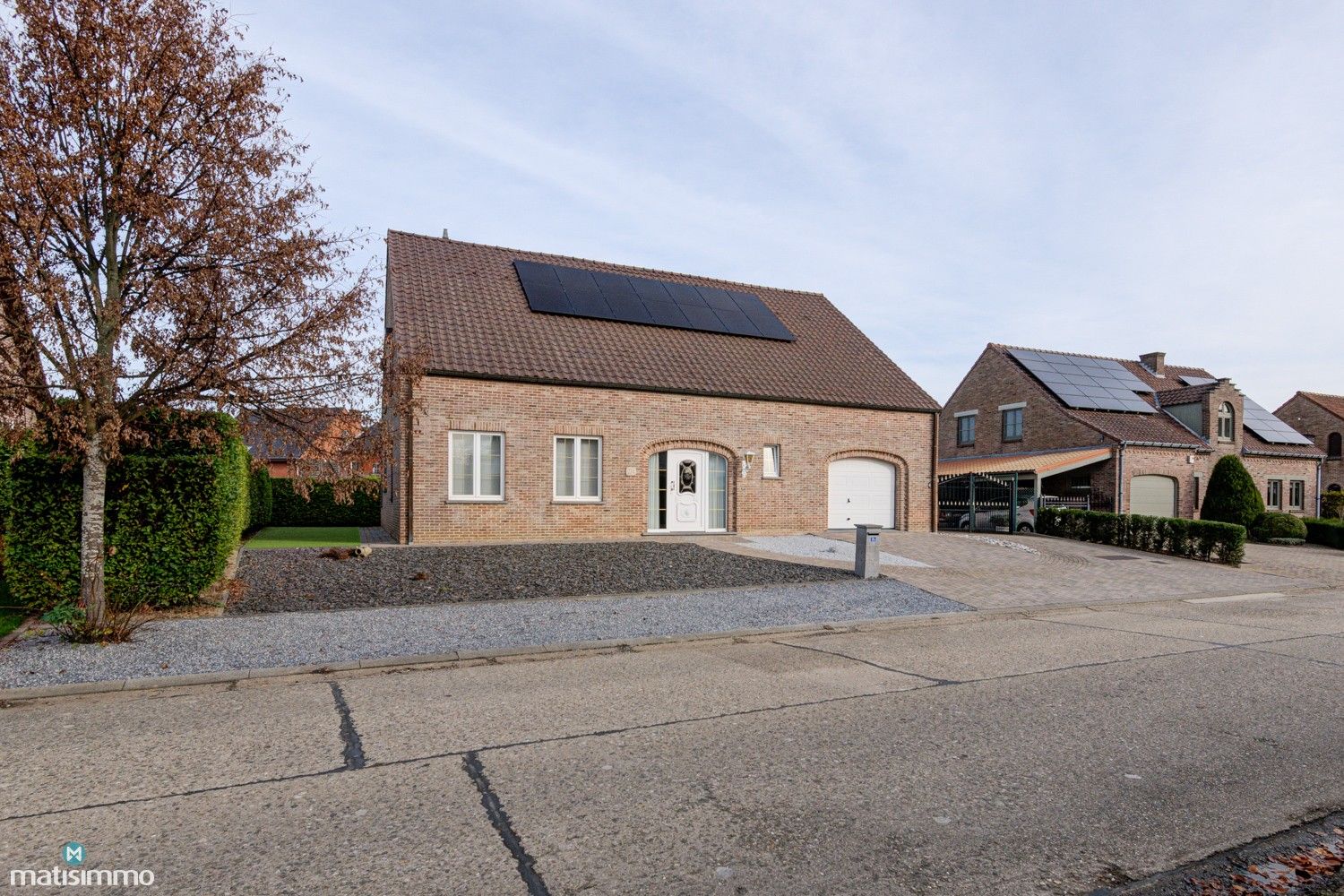 UITZONDERLIJK RUIME WONING MET 5 SLAAPKAMERS EN ONDERHOUDSVRIENDELIJKE TUIN TE MOPERTINGEN foto 39