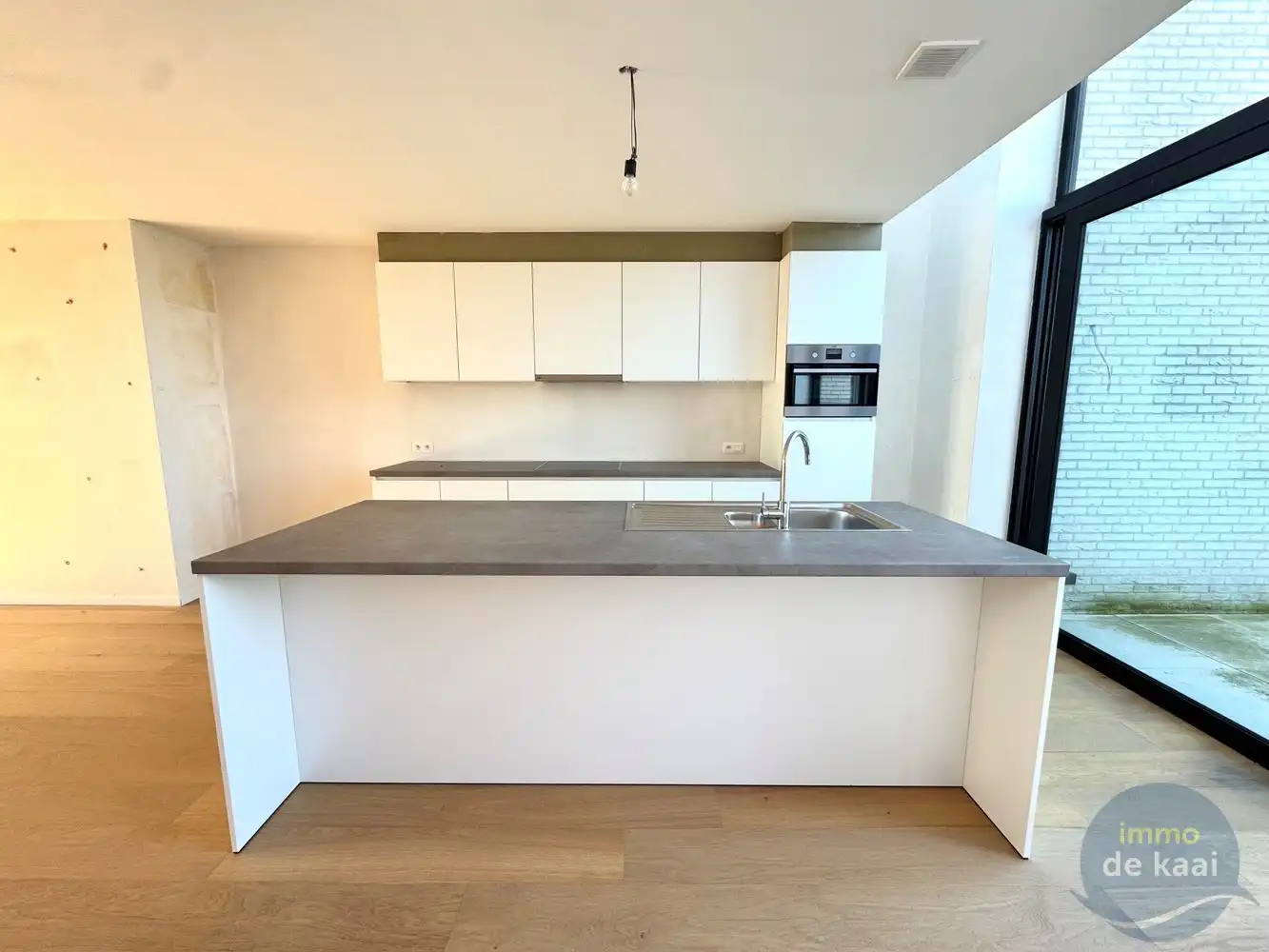 Appartement te huur foto 5