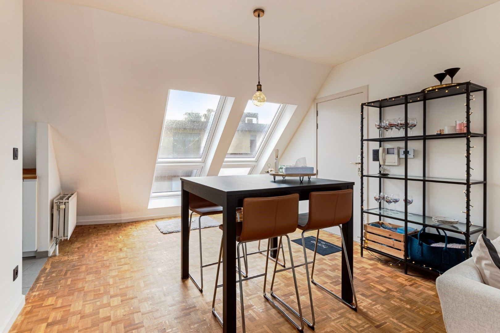 Penthouse te koop Meldertstraat 6 -/9 - 3500 Hasselt