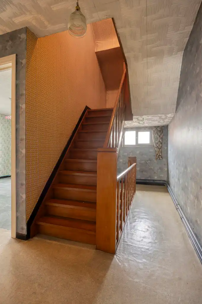 Ruime 3-gevelwoning met 3 slaapkamers en tuin foto 22