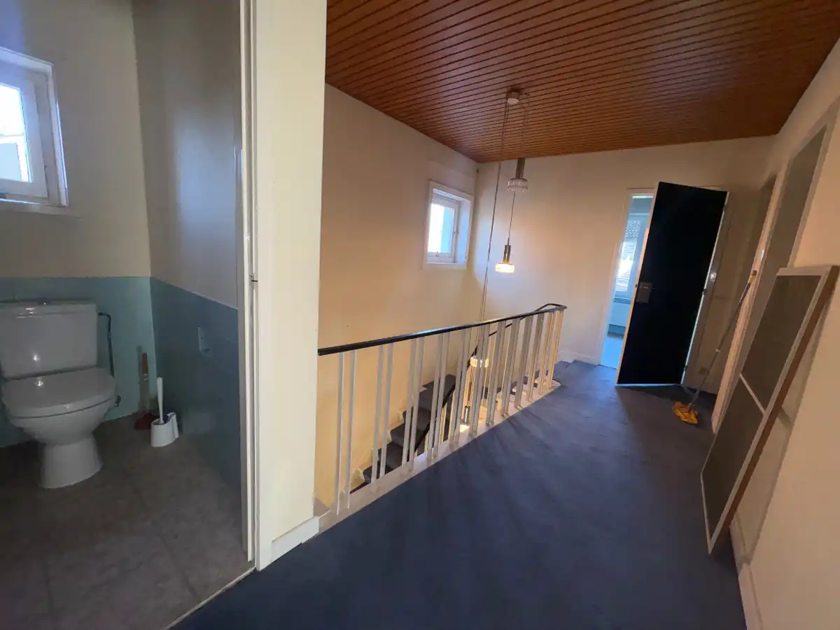 EENGEZINSWONING met potentieel! foto 35