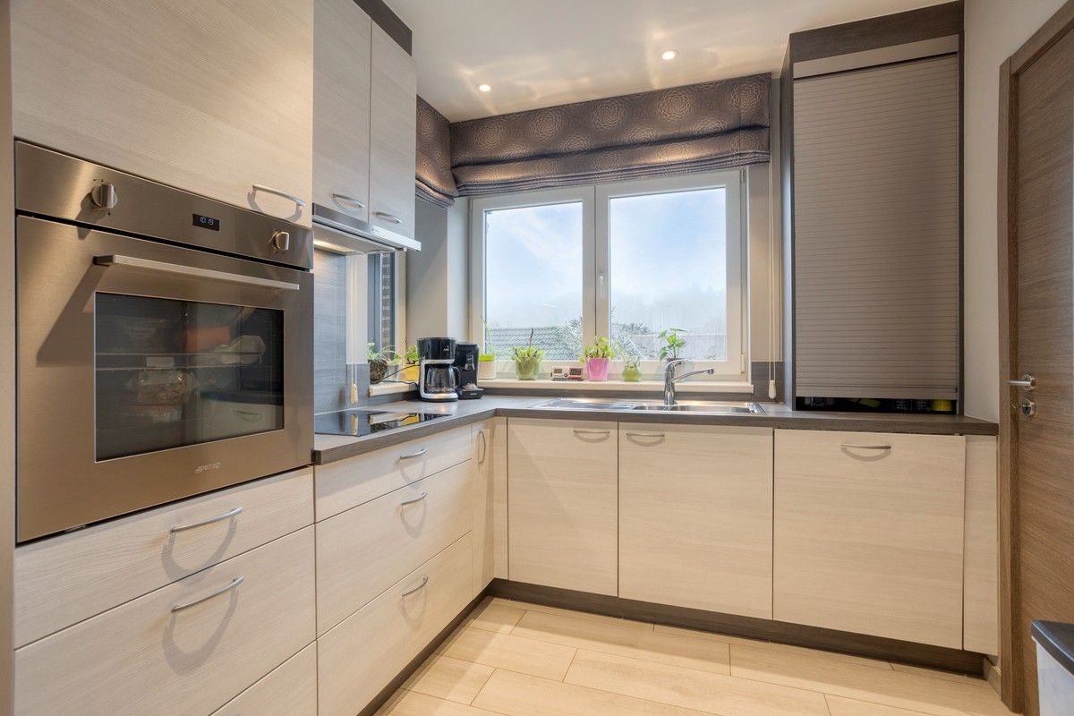 Zeer ruime villa van ca. 475m² - 6 kamers - 3 badkamers (mogelijks kangoeroewoning) nabij centrum Overijse foto 7