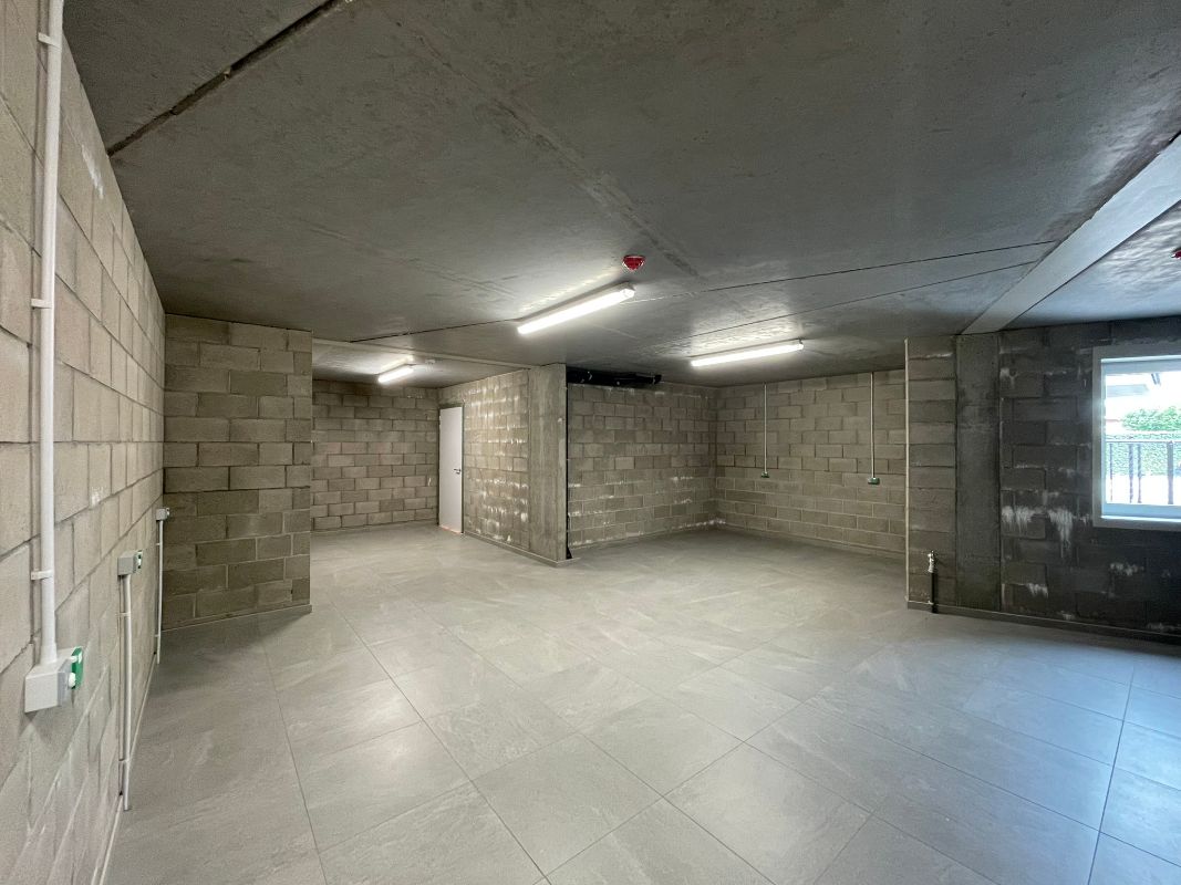 Lage Weg 3  - 9200 Grembergen foto 6