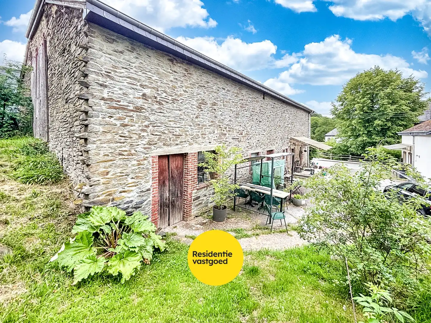 Gezellig wonen in het bekende Achouffe! foto 2