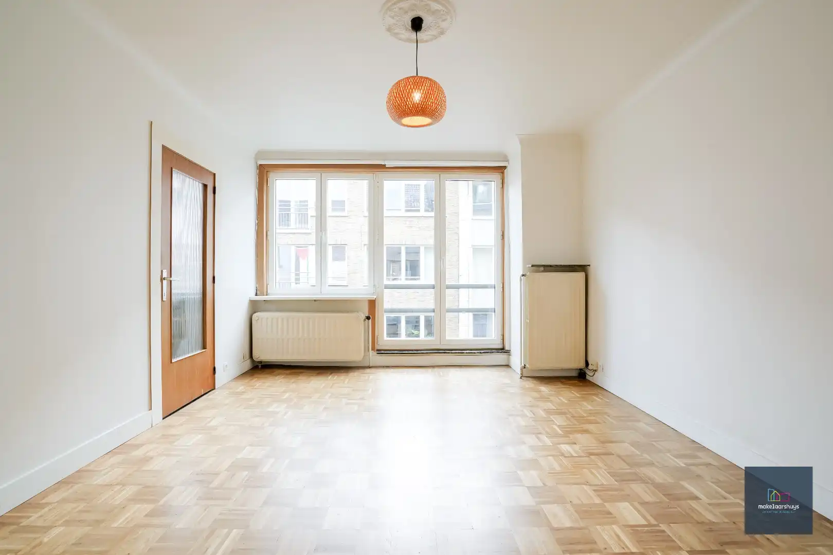 Gunstig gelegen 2-slpk appartement nabij het Begijnhof  foto 4