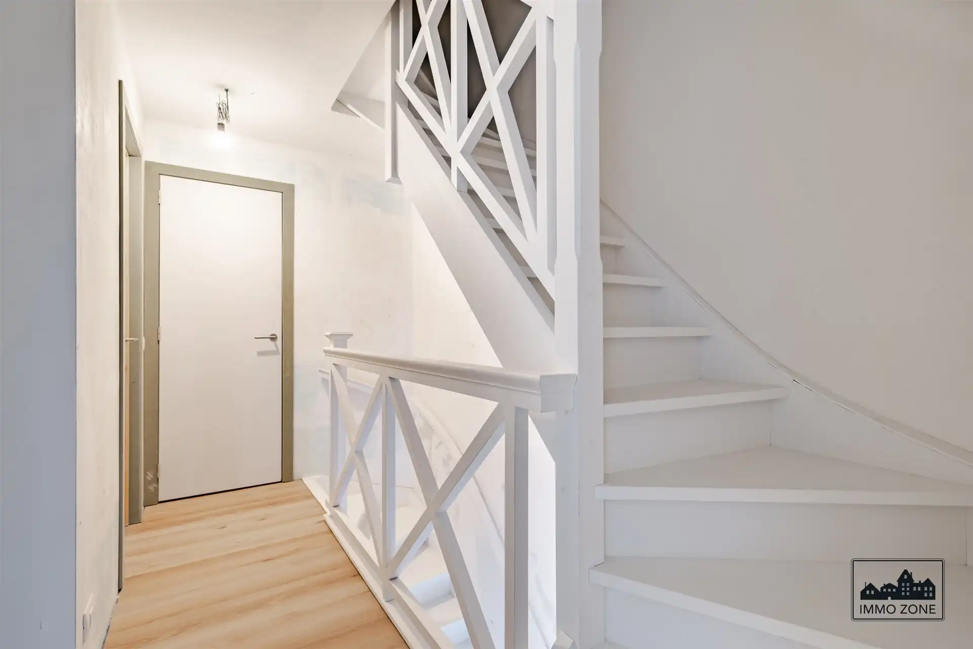 Zelden beschikbaar: nieuwbouw onder registratierechten! foto 21