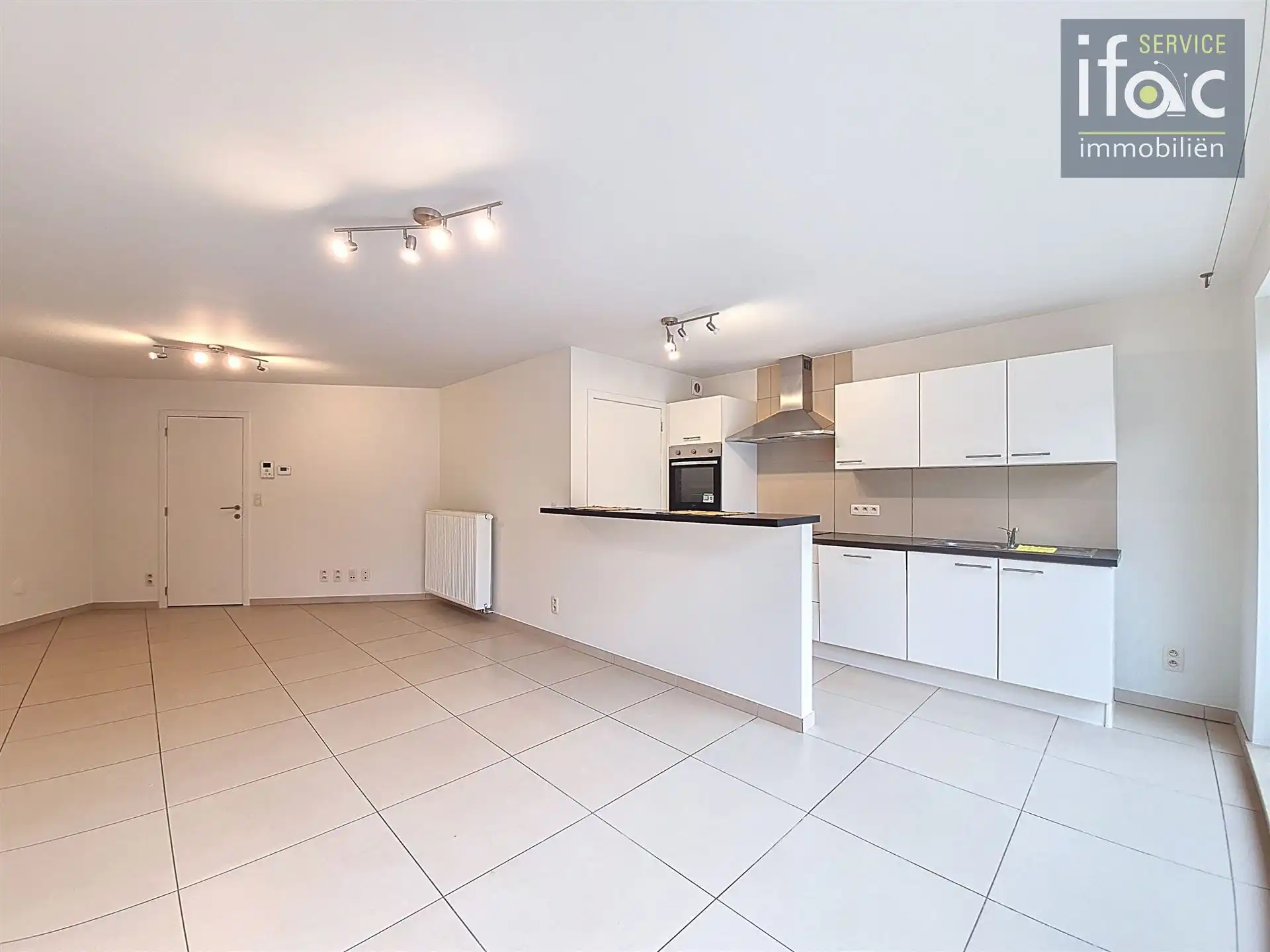 Energiezuinig gelijkvloersapp EPC A met zonneterras.  foto 5