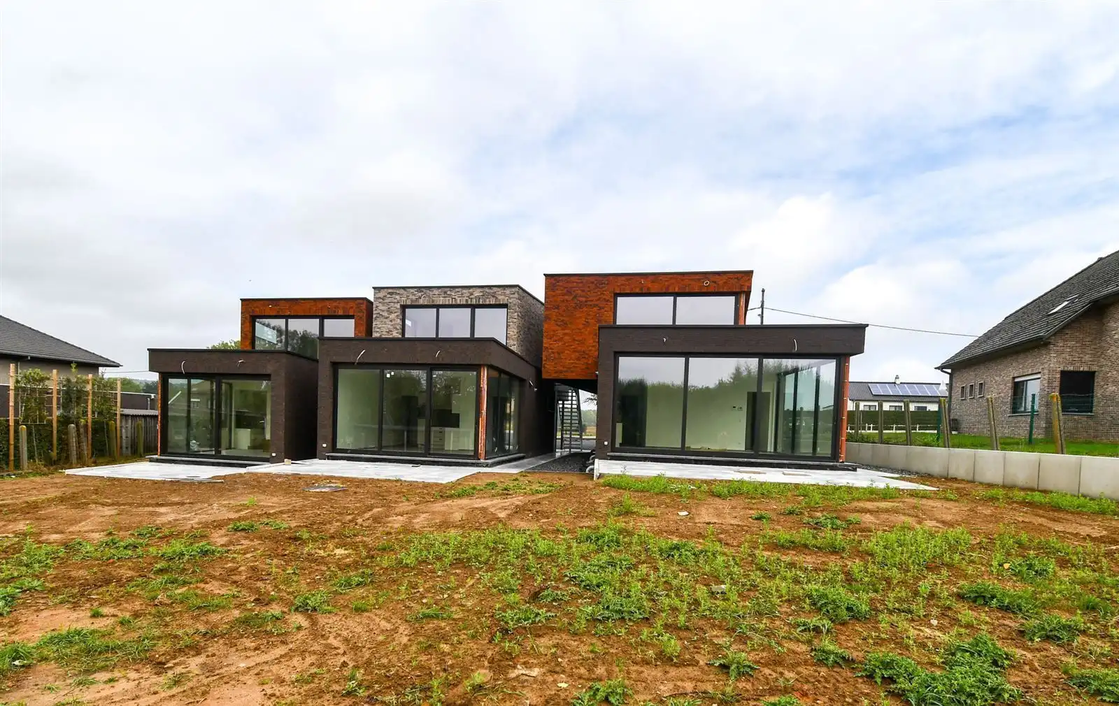 Appartement met 2 slaapkamers en tuin foto 11