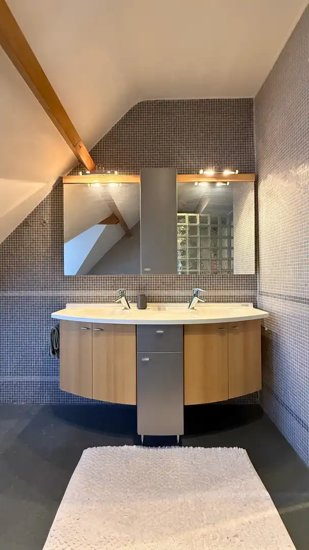 Duplexappartement foto 35