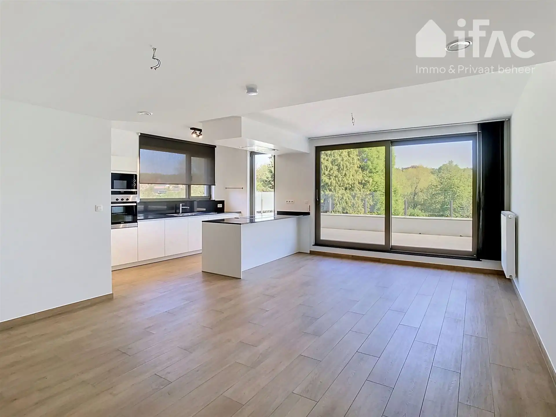 Appartement te huur Lindeboomstraat 104 A/12 - 3080 Tervuren